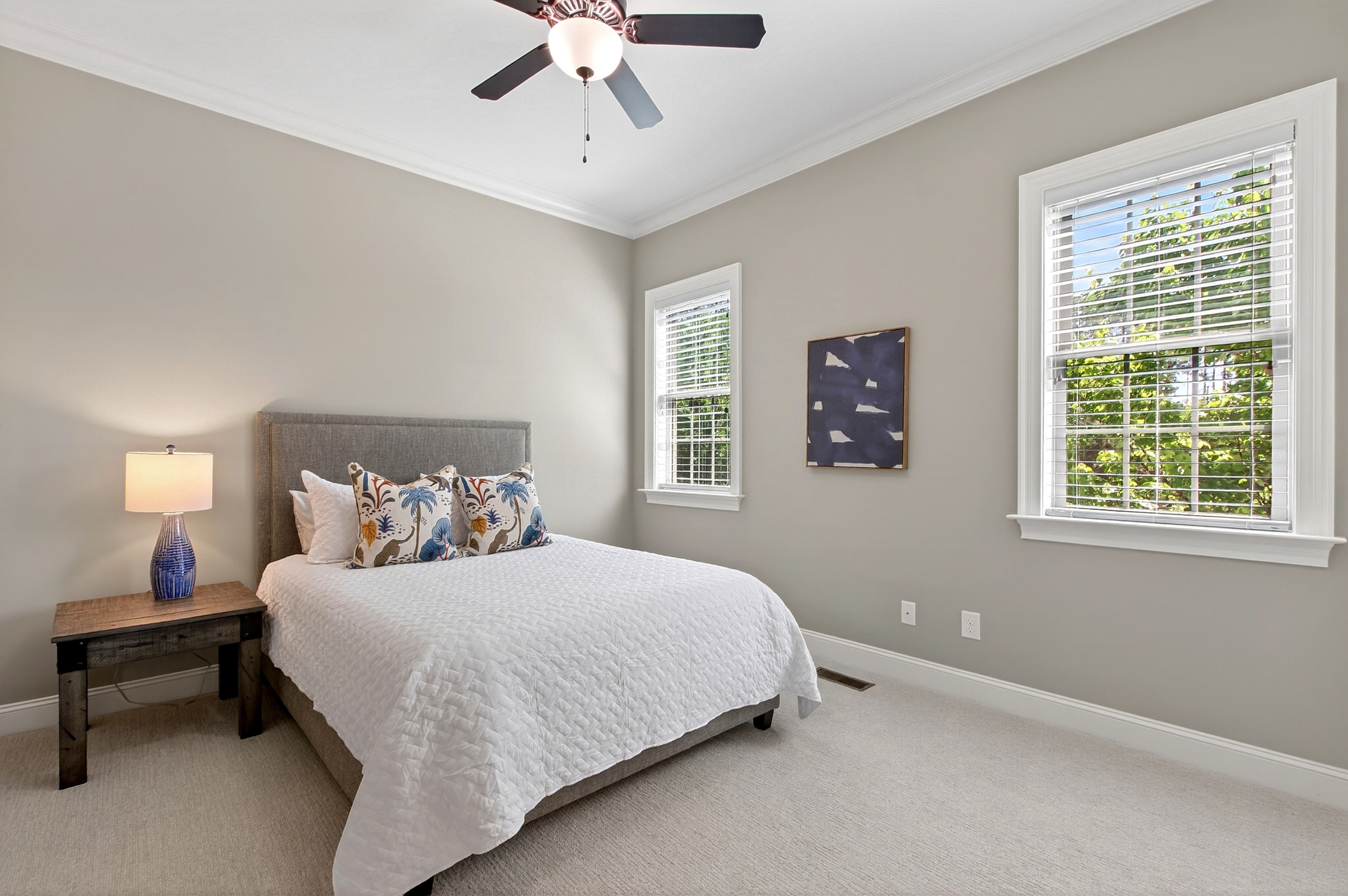 619 mercer grant  drive, cary, nc 27519 - 物件實景