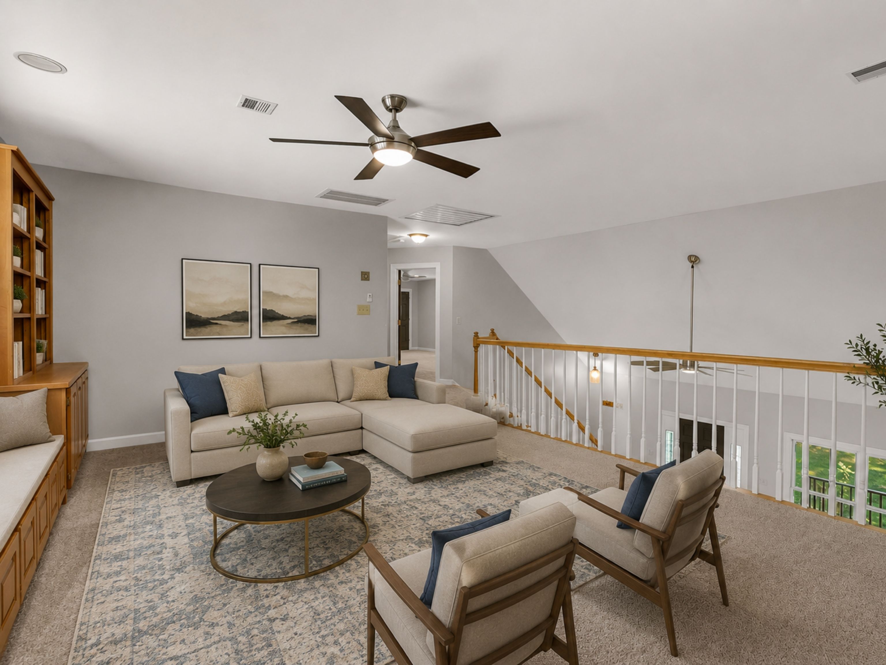  535 Mahaffey Drive, Greer, SC 29651 - 物件實景