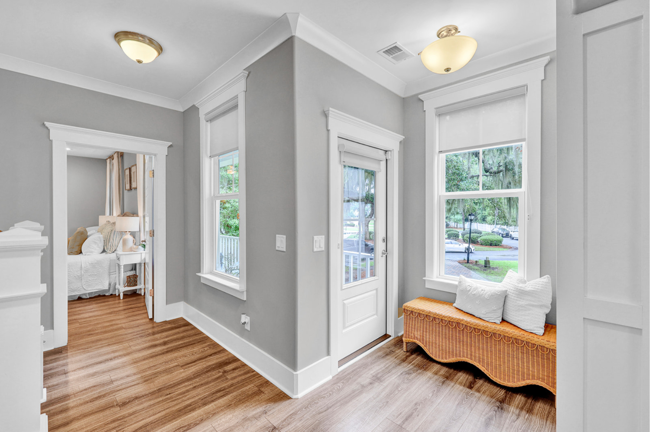  14 Dockside Drive, Savannah - 物件實景