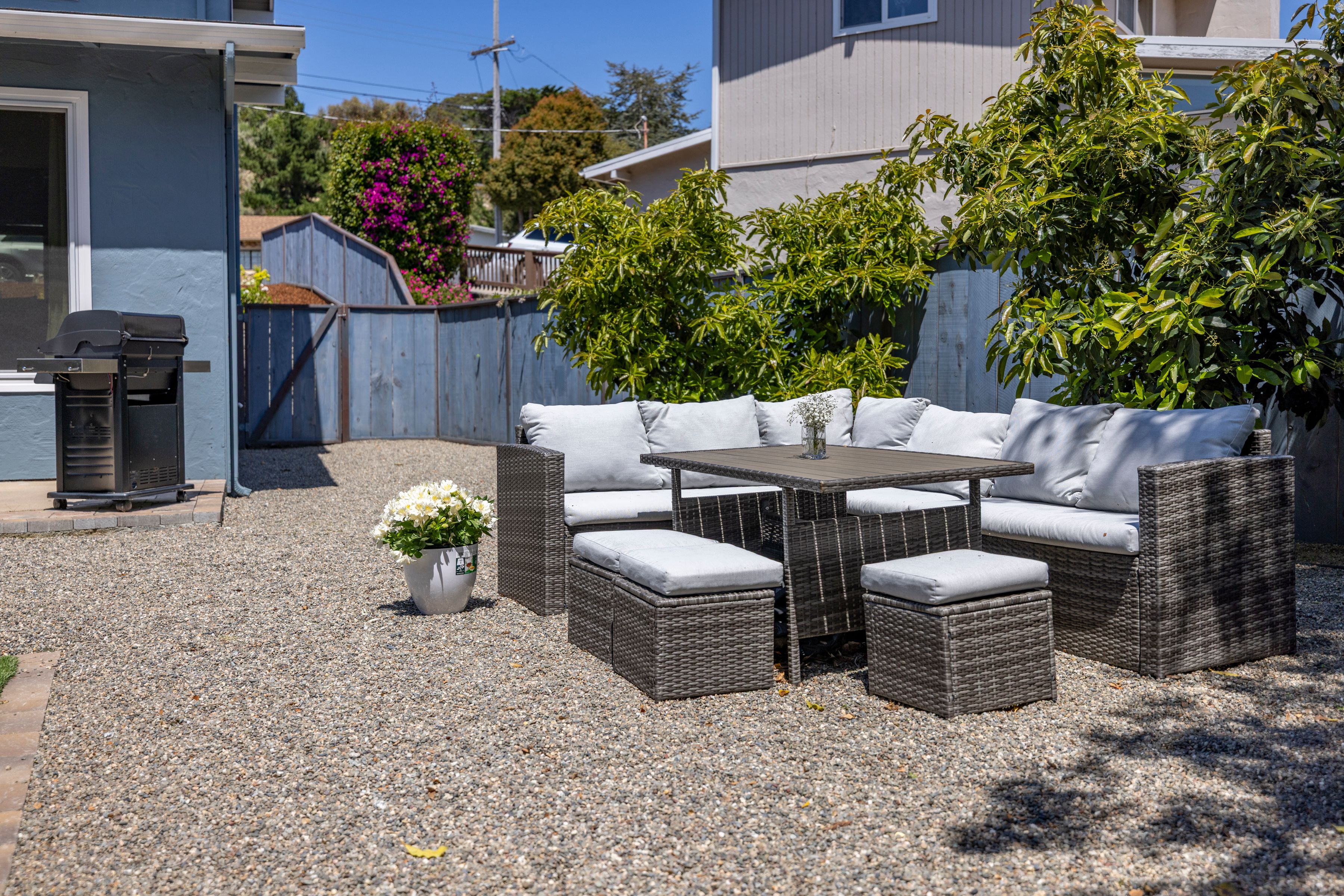  3610 Oliver Road, Carmel - 物件實景