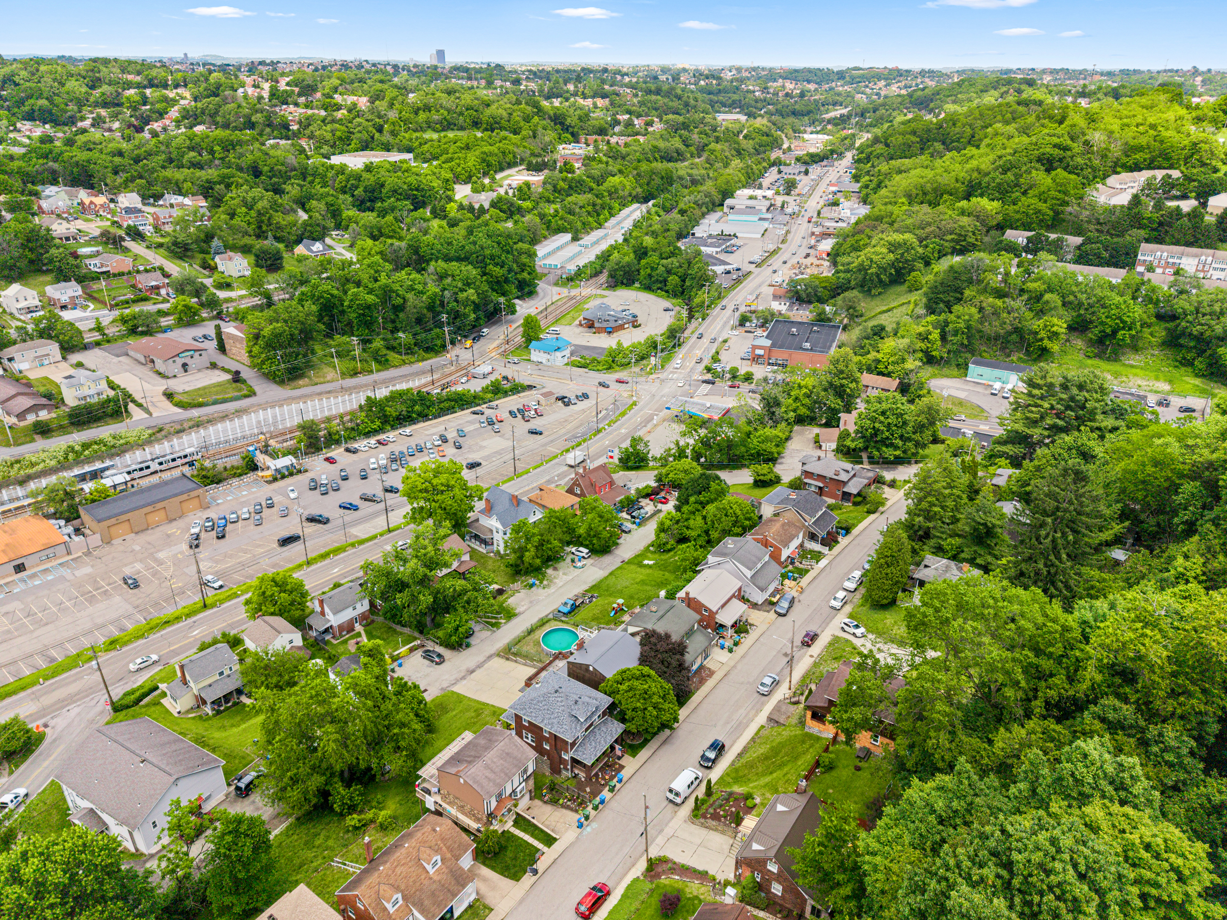 3541 Rosalia Avenue, Pittsburgh, PA 15234 - 物件實景