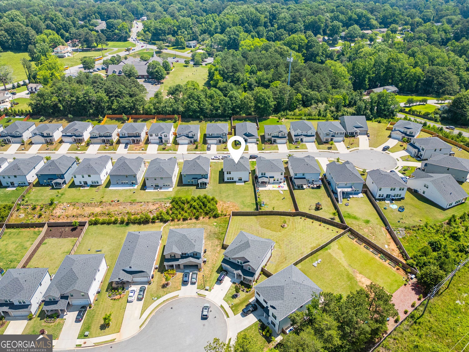 Lilburn, Georgia, 30047, United States, 4 Bedrooms Bedrooms, ,3 BathroomsBathrooms,Residential,For Sale,1913992