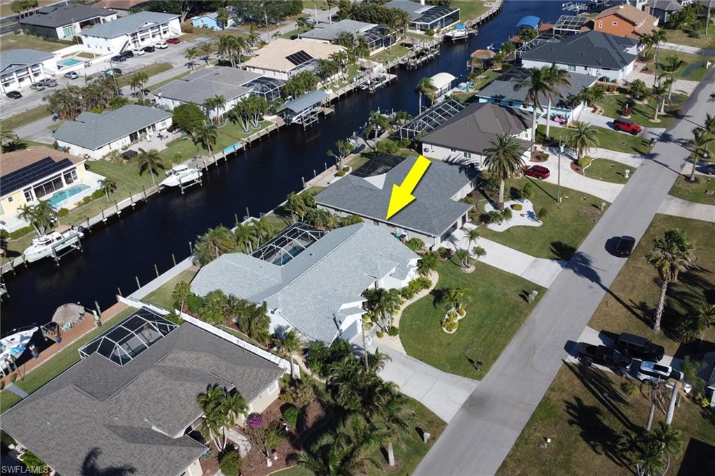 Cape Coral, Florida, 33914, United States, 4 Bedrooms Bedrooms, ,3 BathroomsBathrooms,Residential,For Sale,1987713