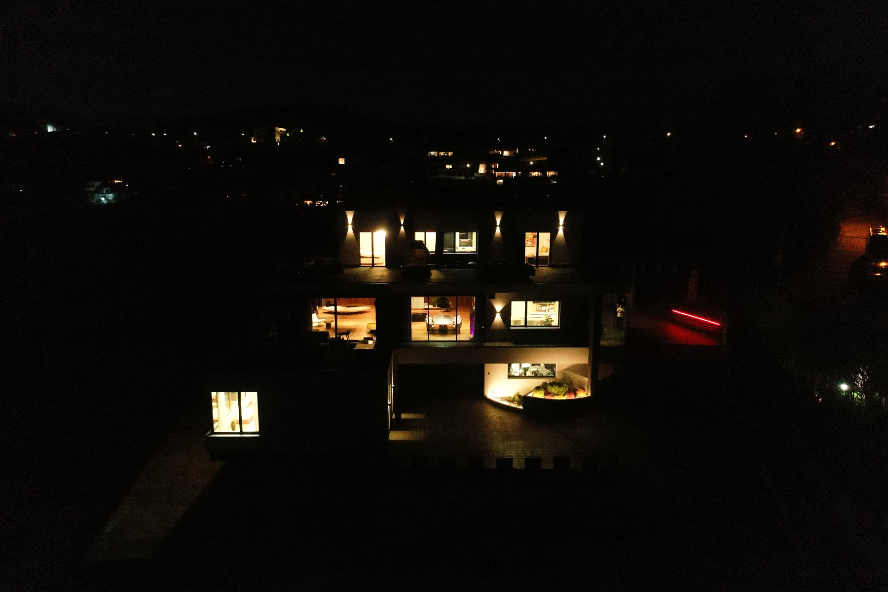  Hollywood Lifestyle in the Most Exclusive Area of Braov - 物件實景