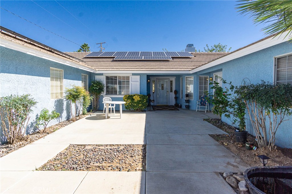 Apple Valley, California, 92308, United States, 4 Bedrooms Bedrooms, ,2 BathroomsBathrooms,Residential,For Sale,1974217