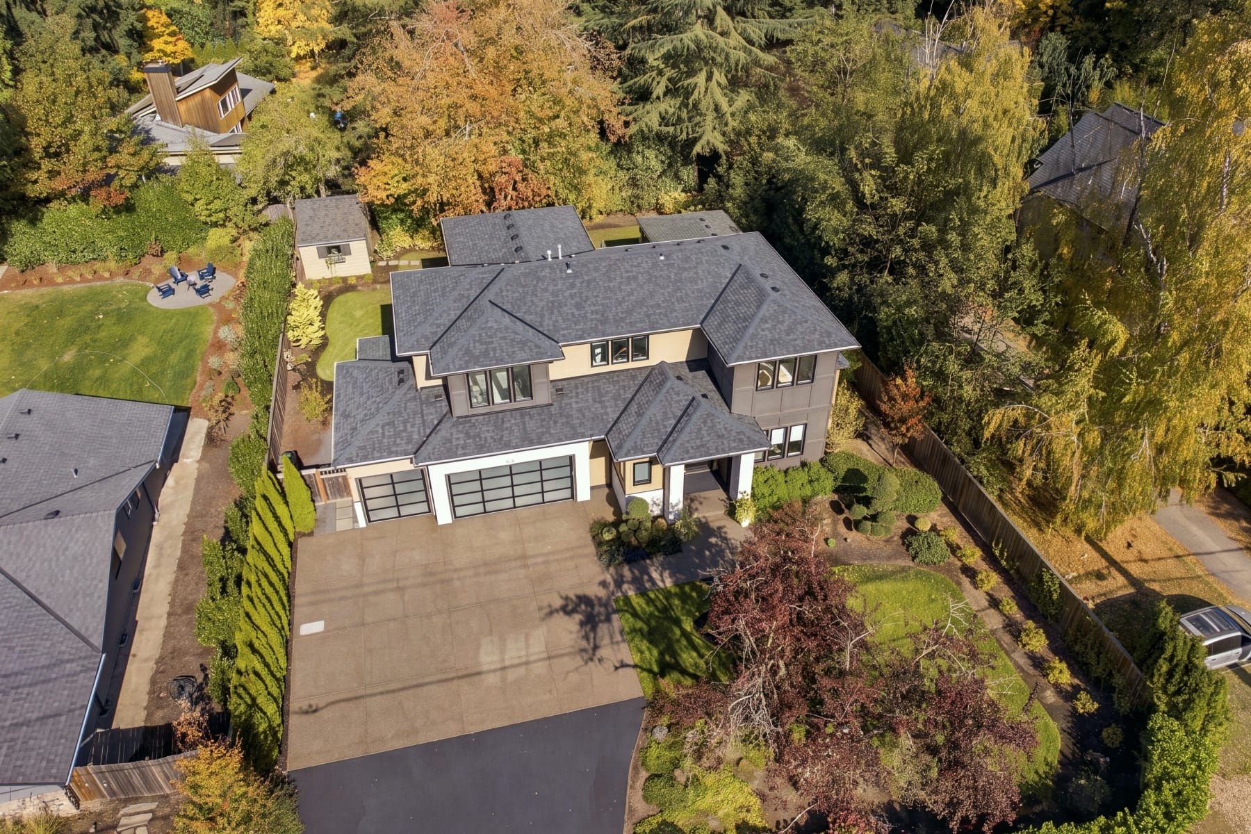  5455 CHILDS RD Lake Oswego, OR 97035 - 物件實景