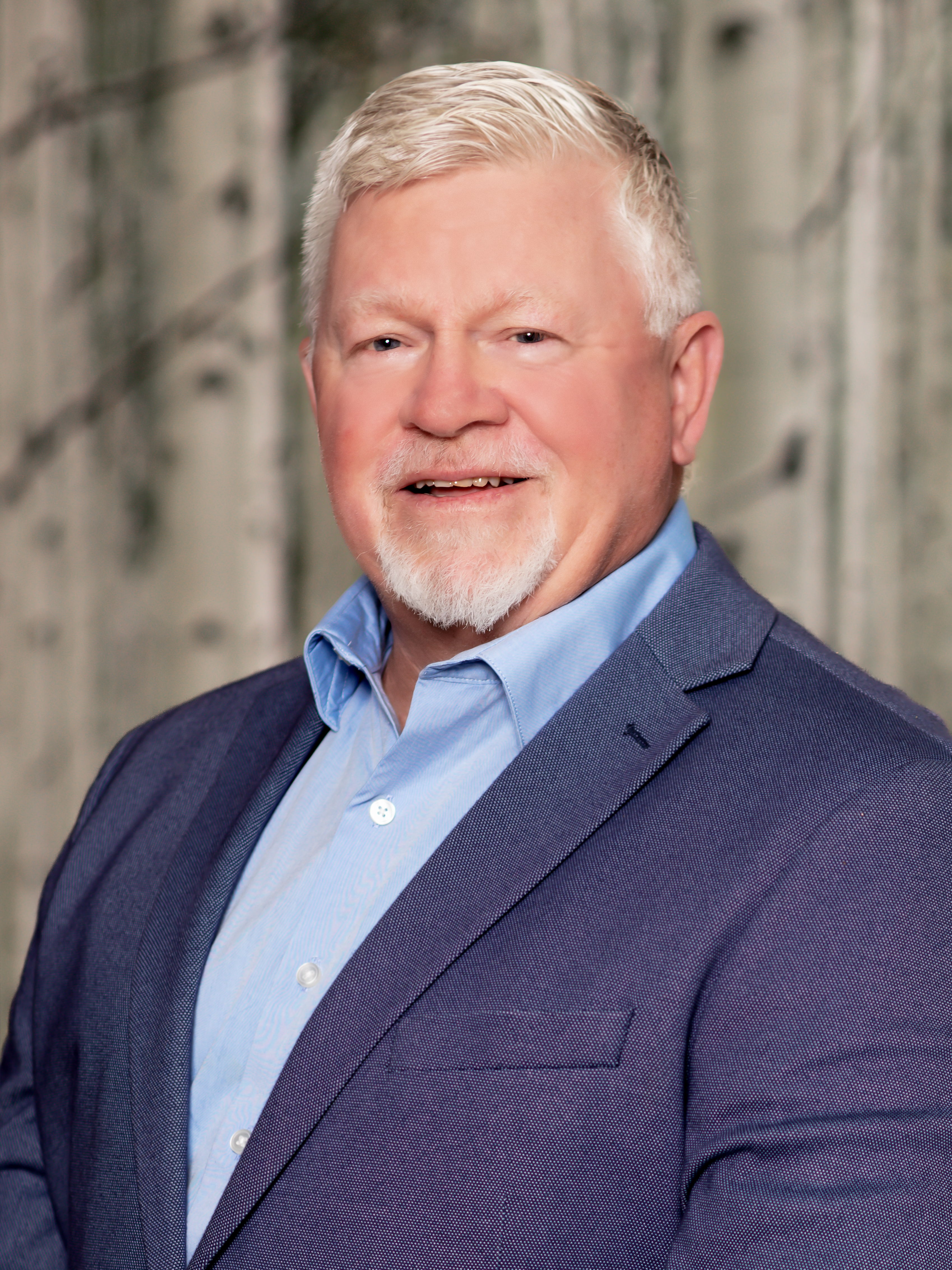 Bryan Schanafelt