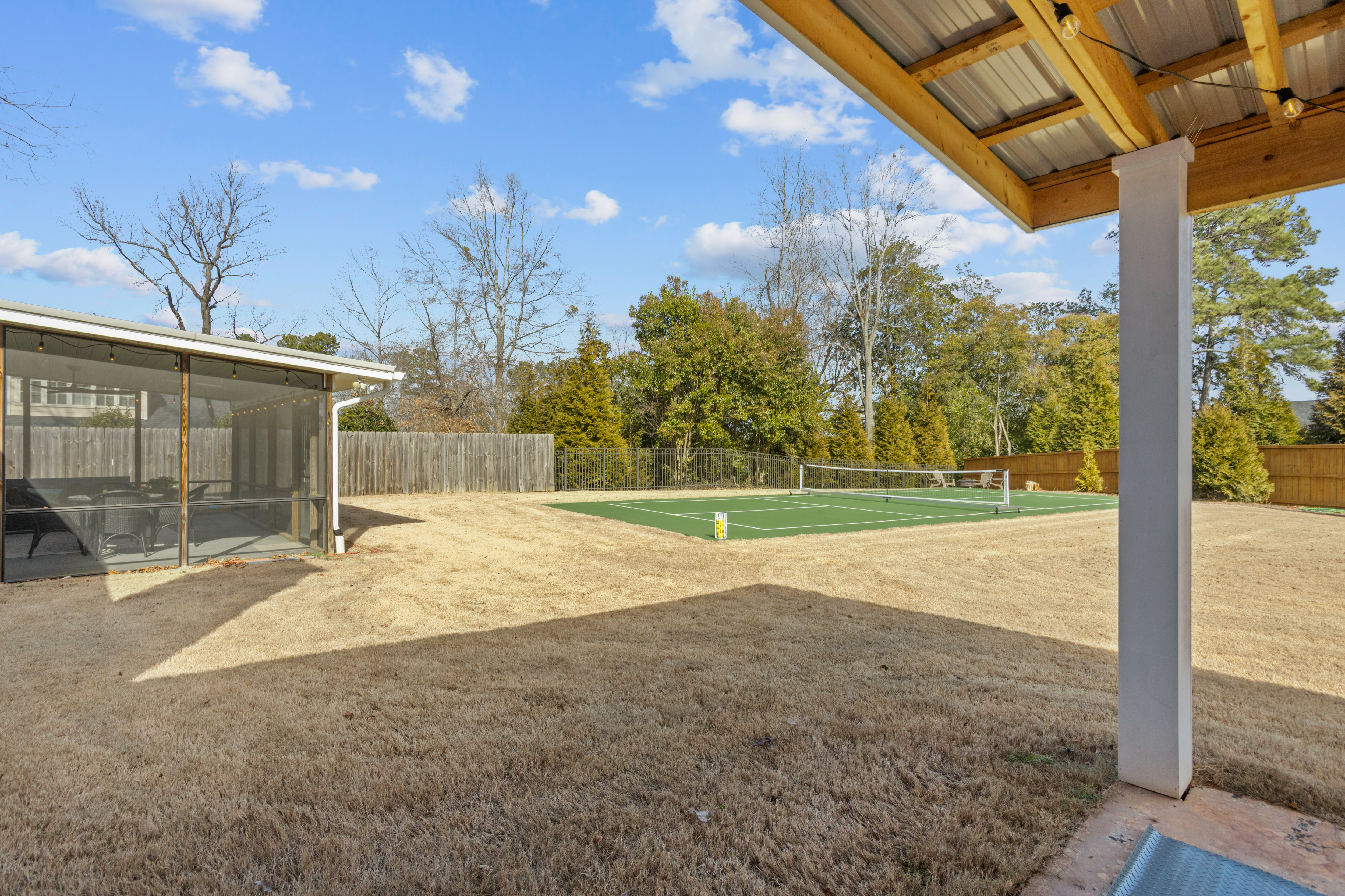  4 Windfield Road, Greenville, SC 29607 - 物件實景