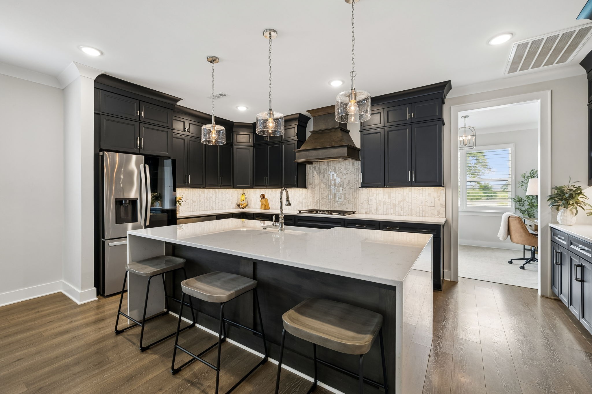 3287 Sassafras Ln, Thompsons Station, TN, 37179 - 物件實景