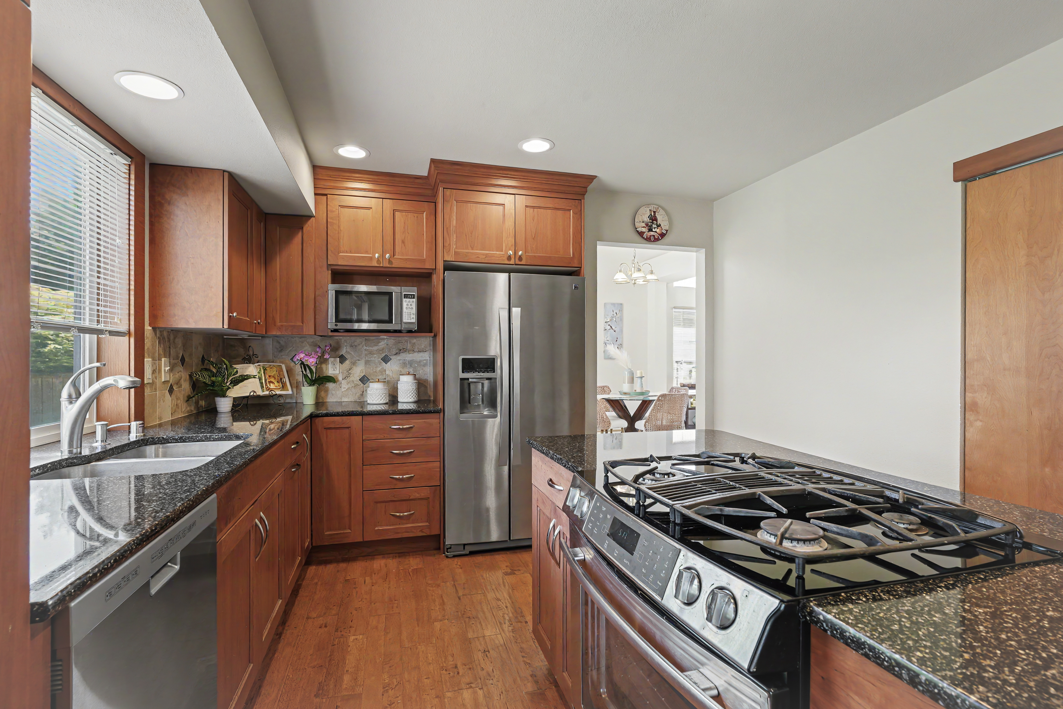  8409 152nd Ave E, Puyallup, WA 98372 - 物件實景