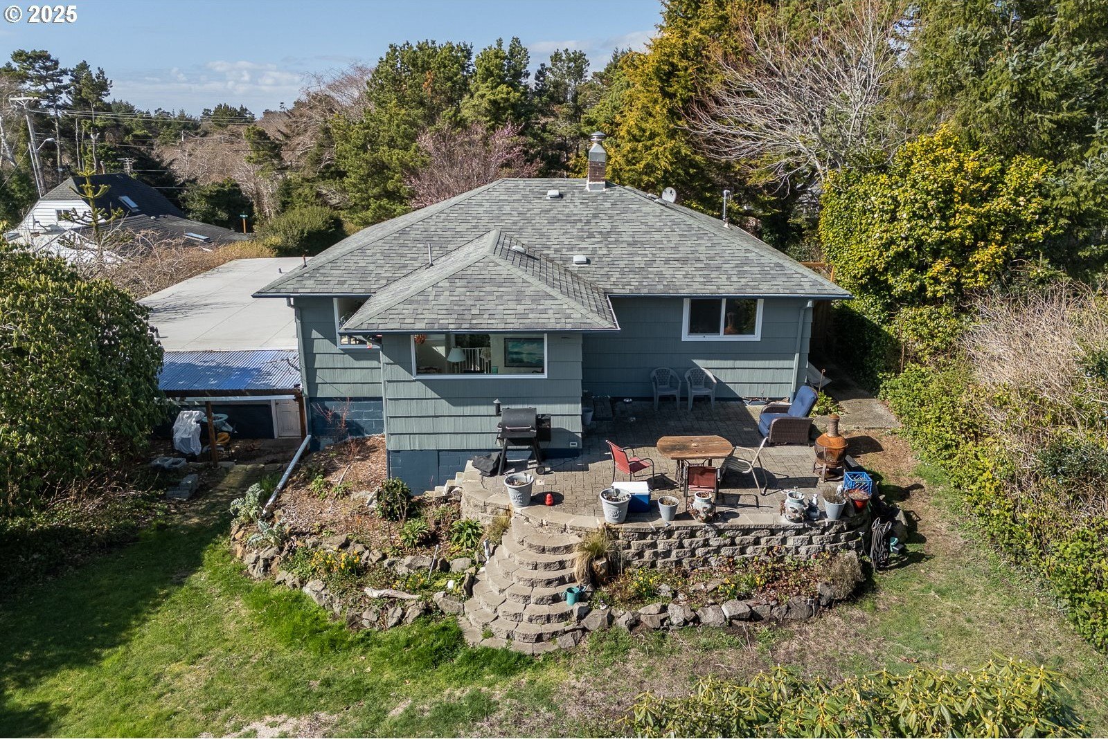 Lincoln City, Oregon, 97367, United States, 2 Bedrooms Bedrooms, ,1 BathroomBathrooms,Residential,For Sale,1736931