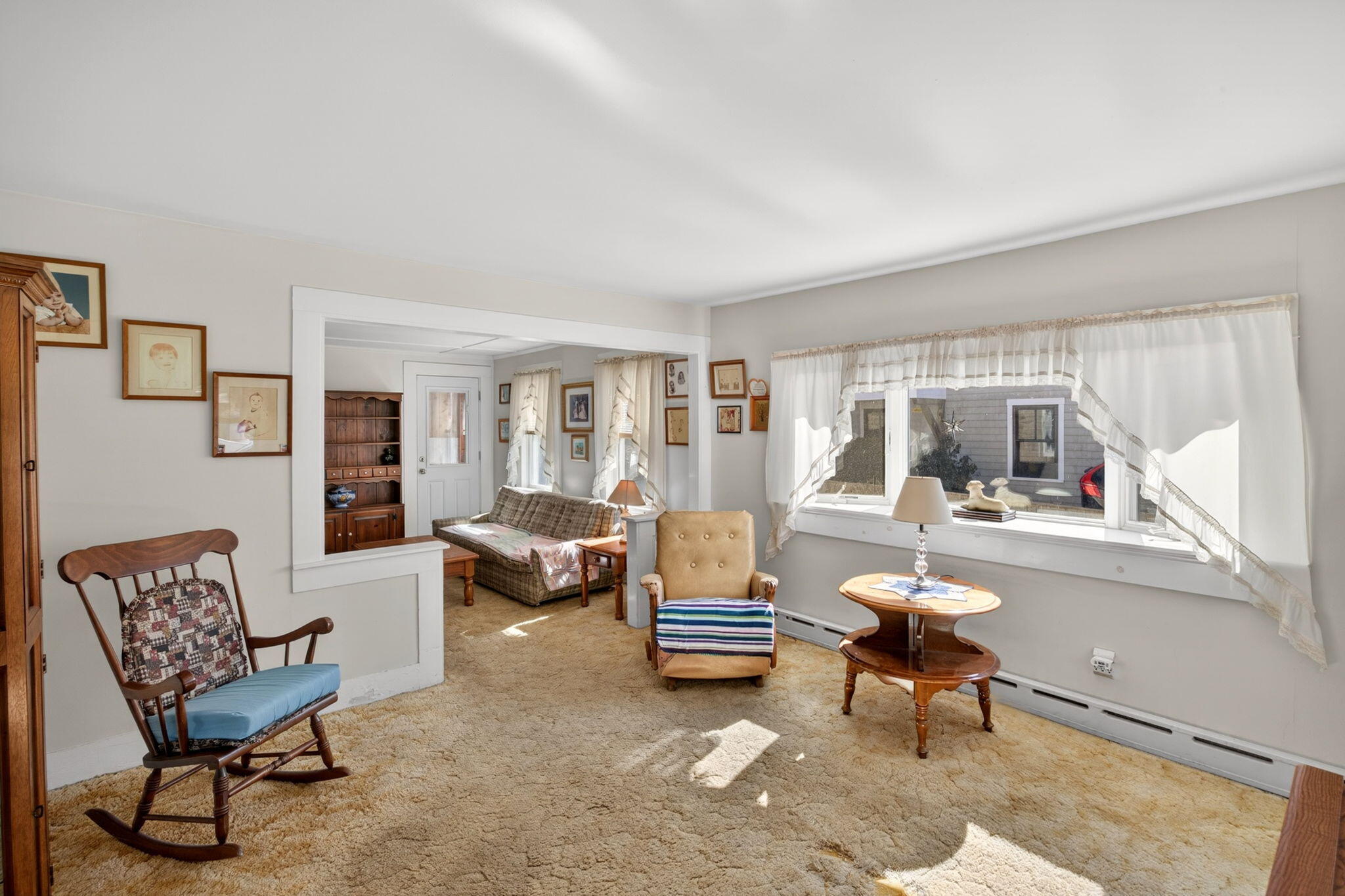  West End Multi-Family Opportunity - 物件實景