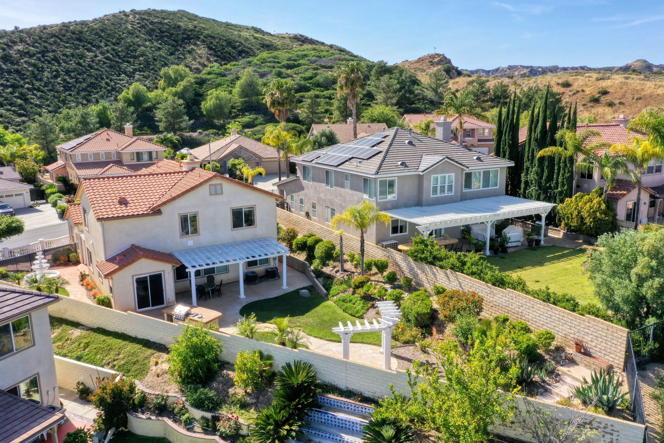  Panoramic View Home - 物件實景