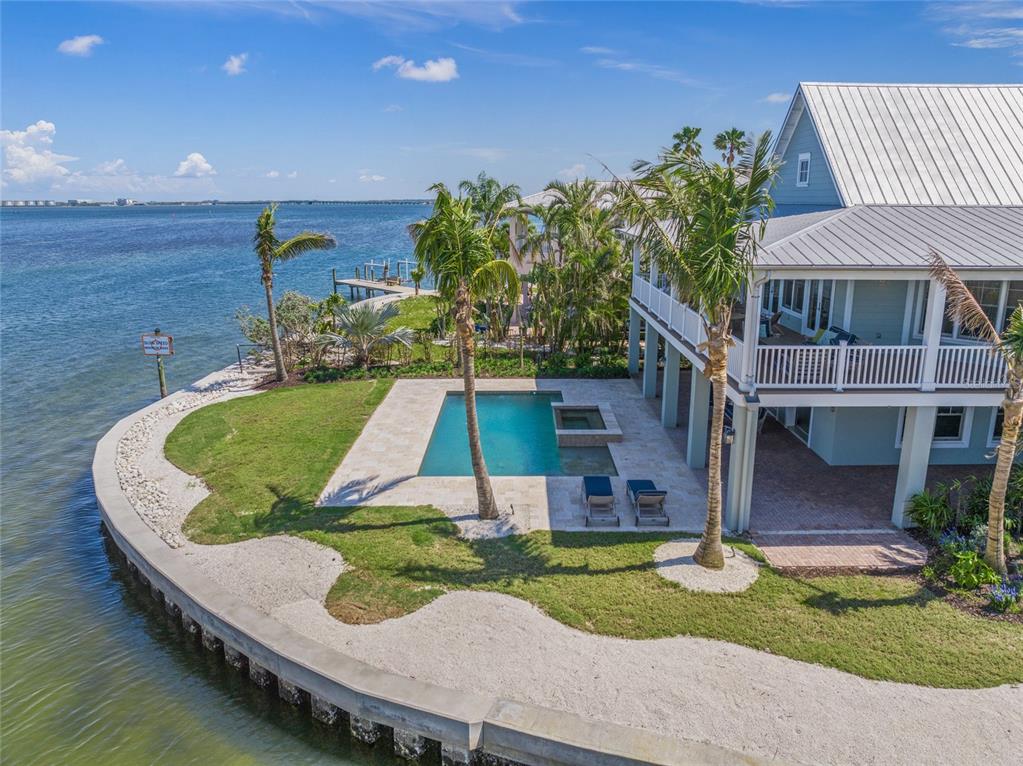 Holmes Beach, Florida, 34217, United States, 5 Bedrooms Bedrooms, ,5 BathroomsBathrooms,Residential,For Sale,1770392