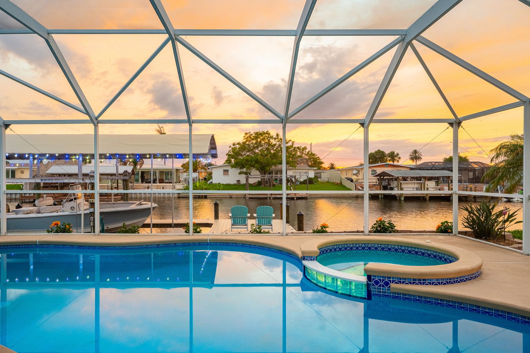  360 Diana Boulevard, Merritt Island, FL, 32953 - 物件實景