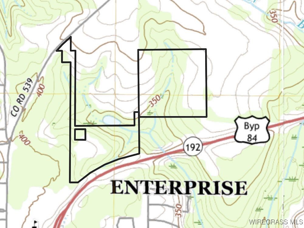 Enterprise, Alabama, 36330, United States, ,Land,For Sale,1979580