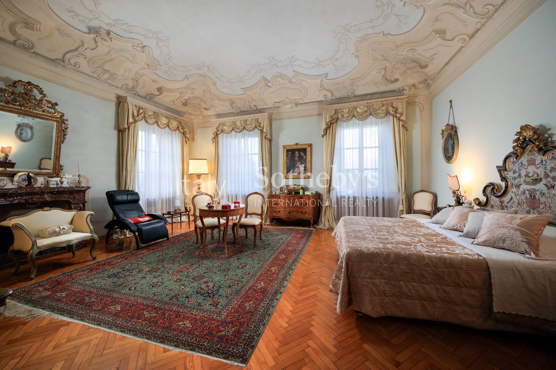  Villa Monna Lisa - Historic Mansion on the hills of Florence - 物件實景