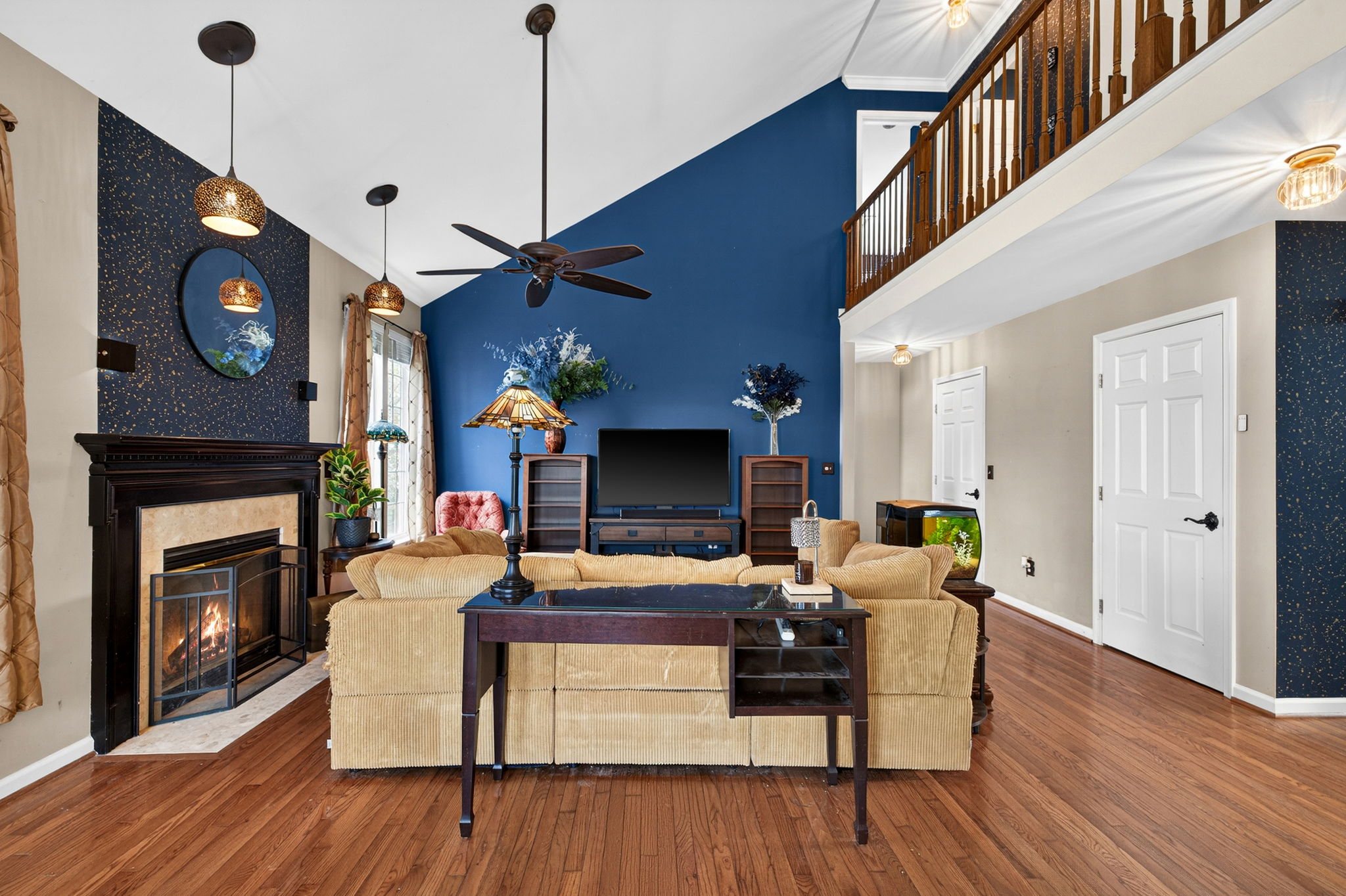  18700 Potomac Station Drive, Leesburg, VA 20176 - 物件實景