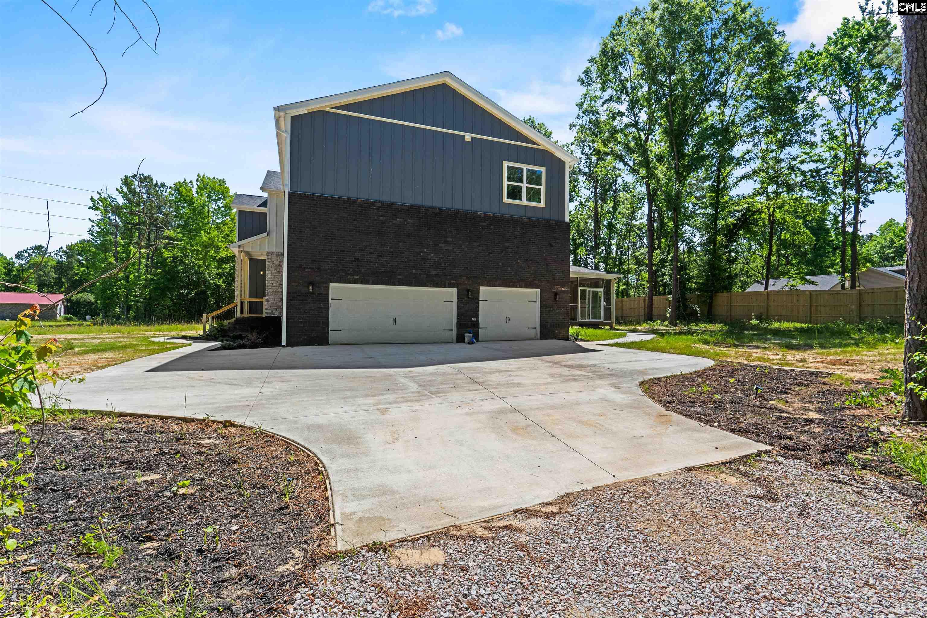 Ridgeway, South Carolina, 29130, United States, 4 Bedrooms Bedrooms, ,5 BathroomsBathrooms,Residential,For Sale,1882440