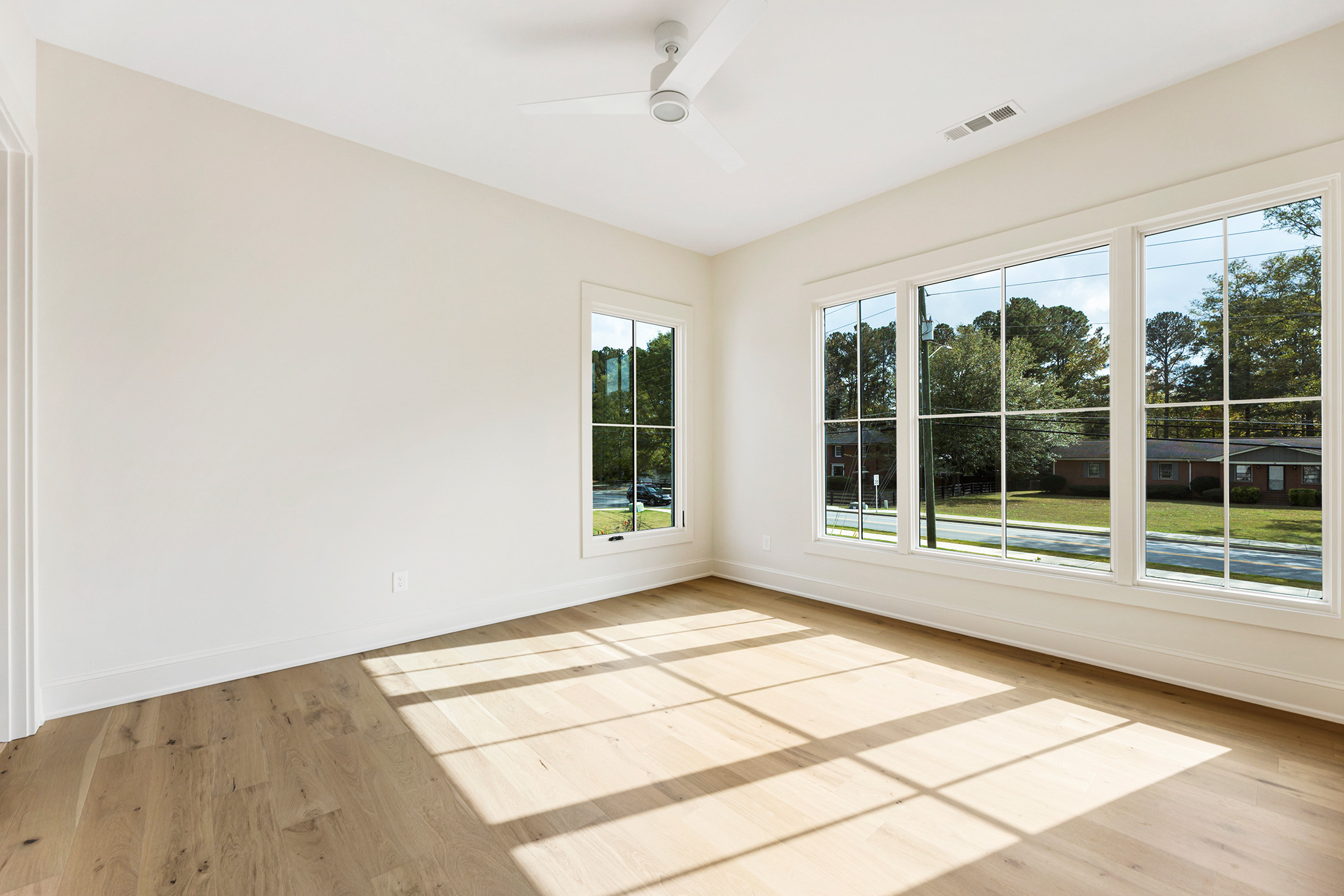  Home Offers a Rare Combination of Sophistication and Livability - 物件實景