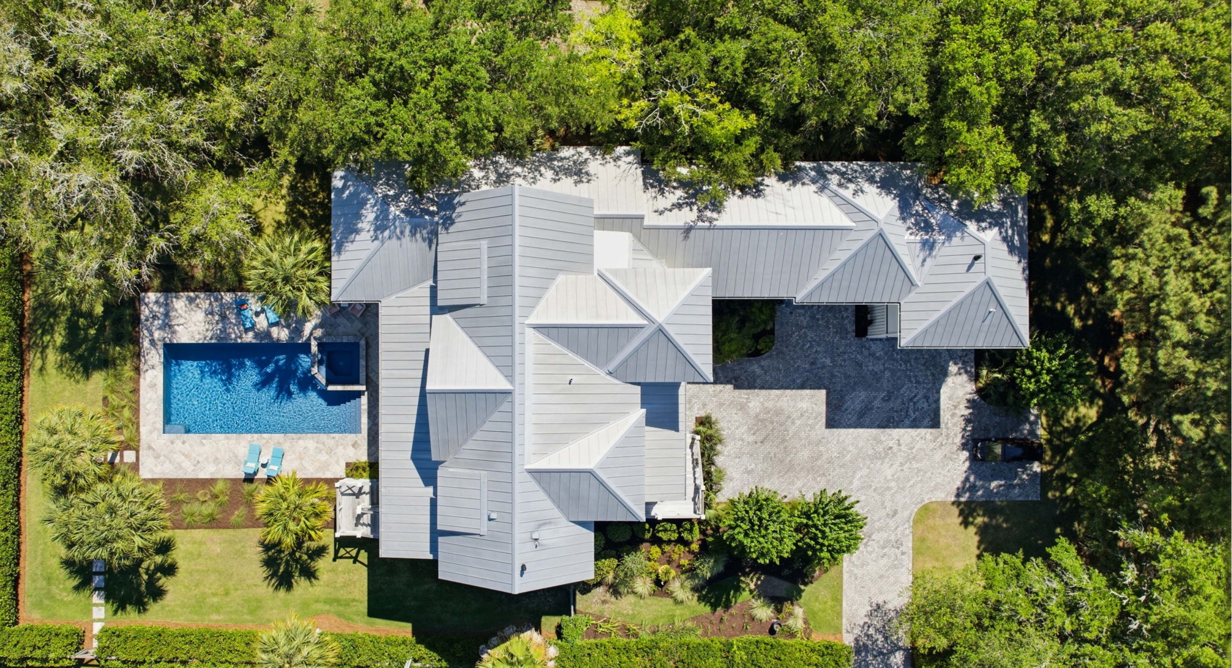  Second-Row Coastal Retreat with Private Pool & Spa - 物件實景