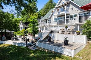 Lanark, Ontario, K7H 3C5, CA, 5 Bedrooms Bedrooms, ,4 BathroomsBathrooms,Residential,For Sale,1989383