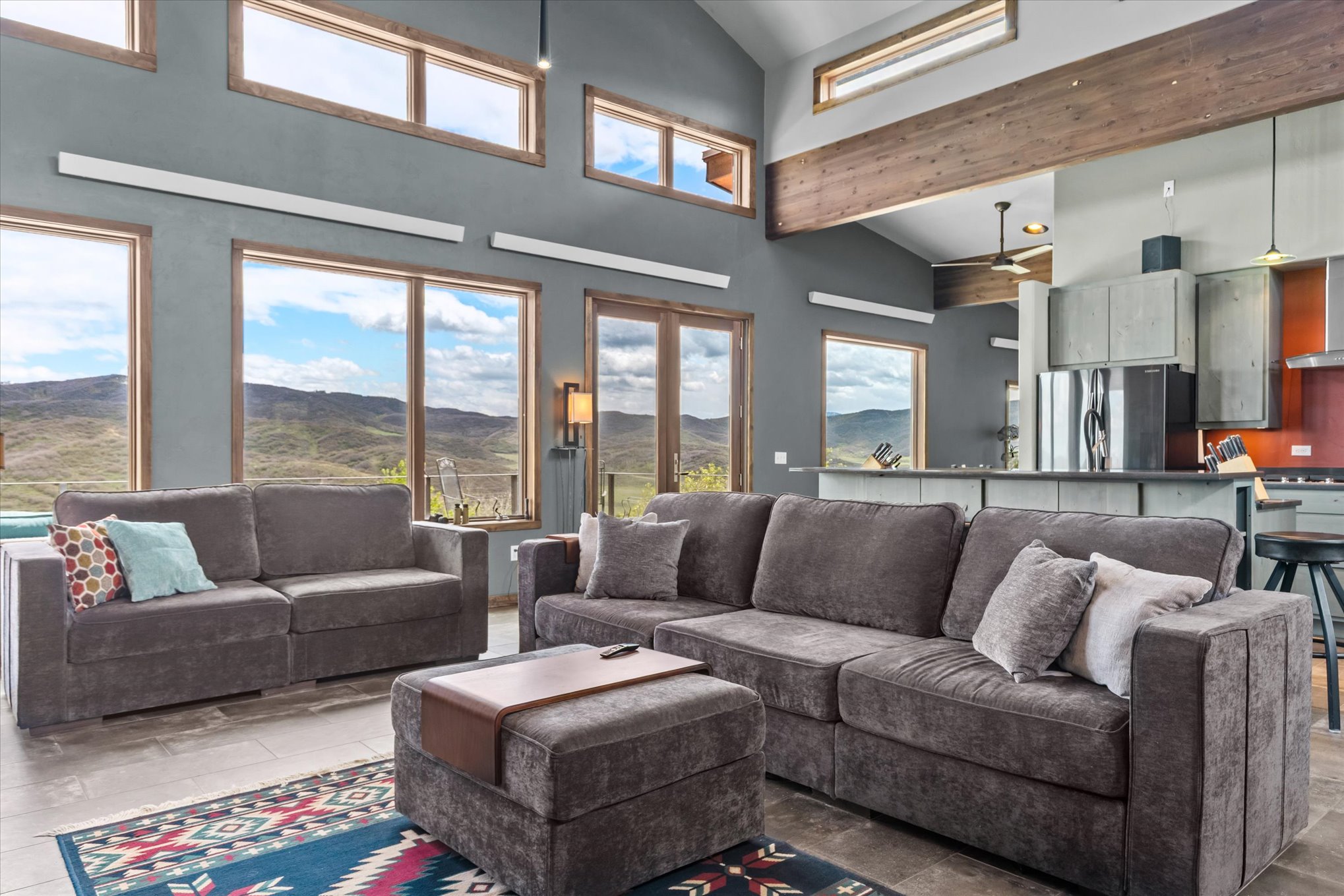  32090 Judges Viewpoint, Oak Creek, CO 80467 - 物件實景