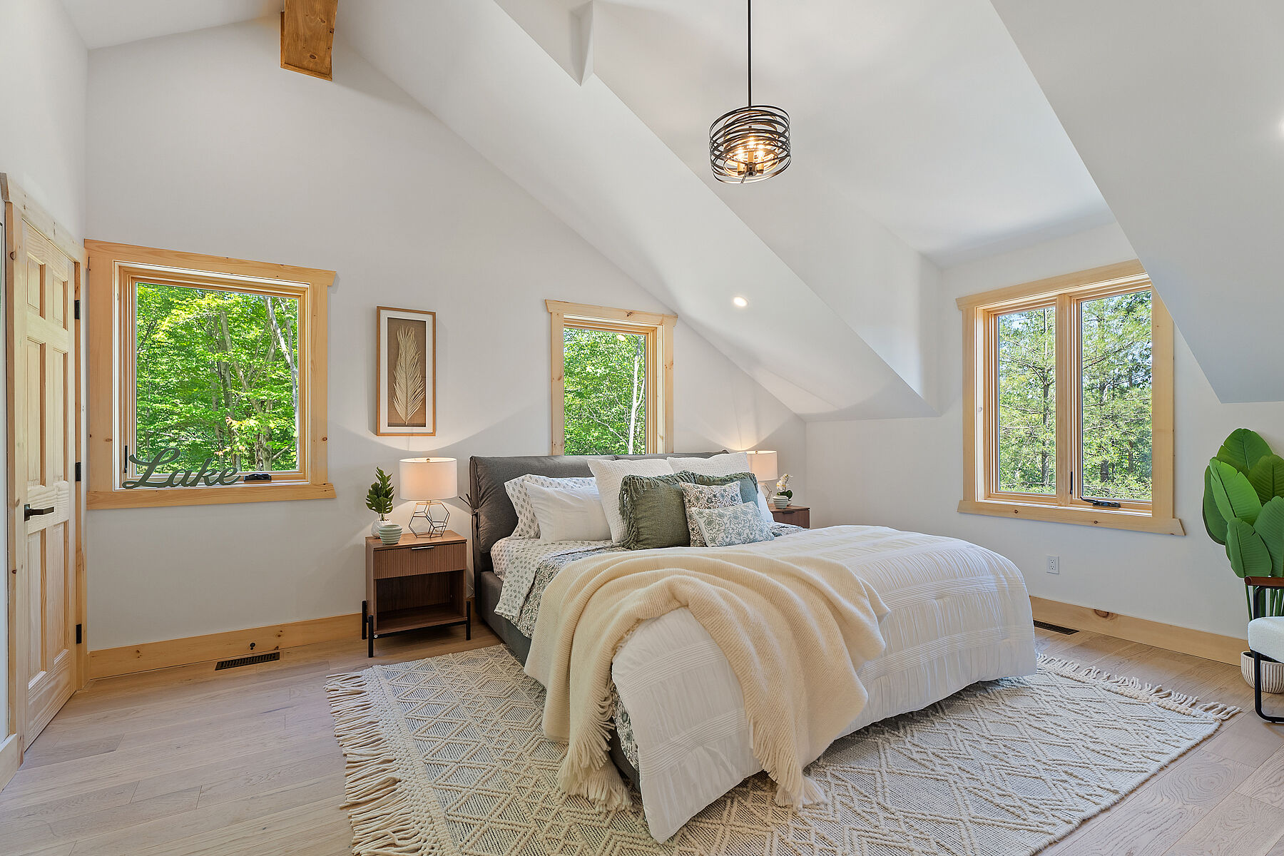  Stunning Moon River Cottage - 物件實景
