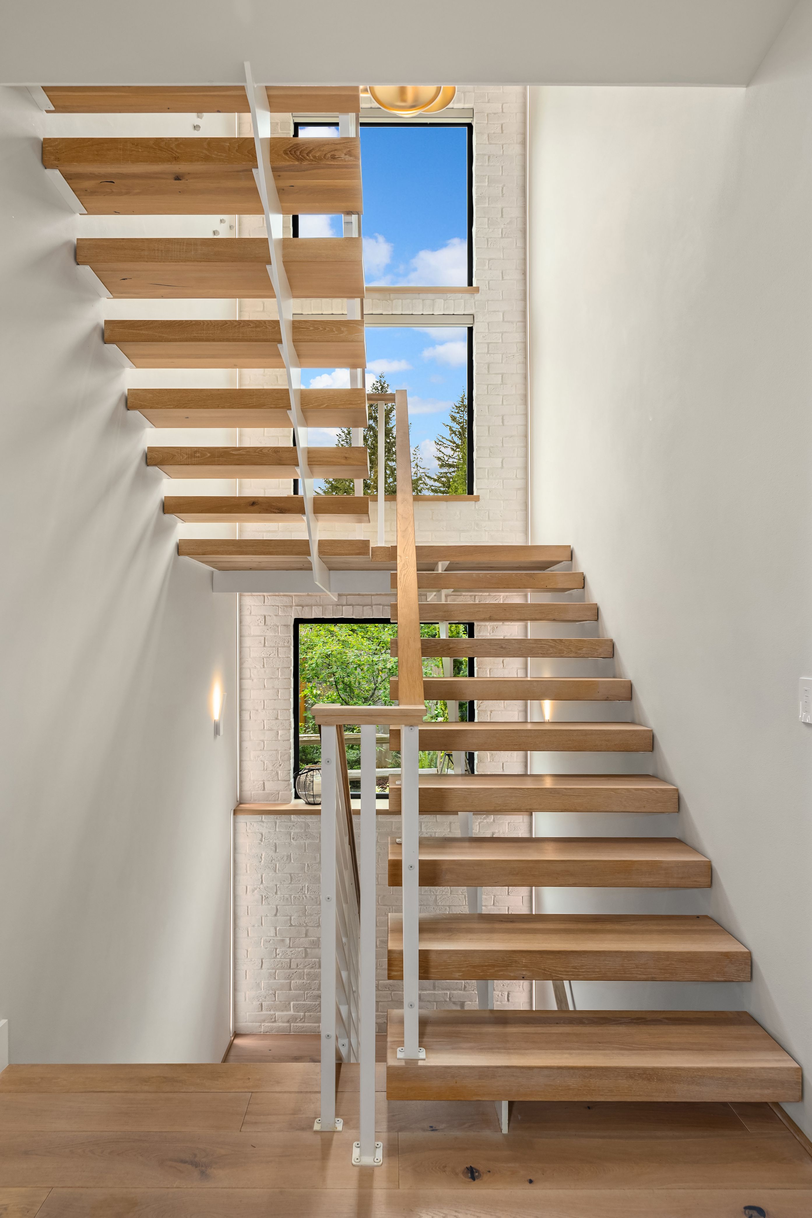  The 2021 Northwest Idea House - 物件實景