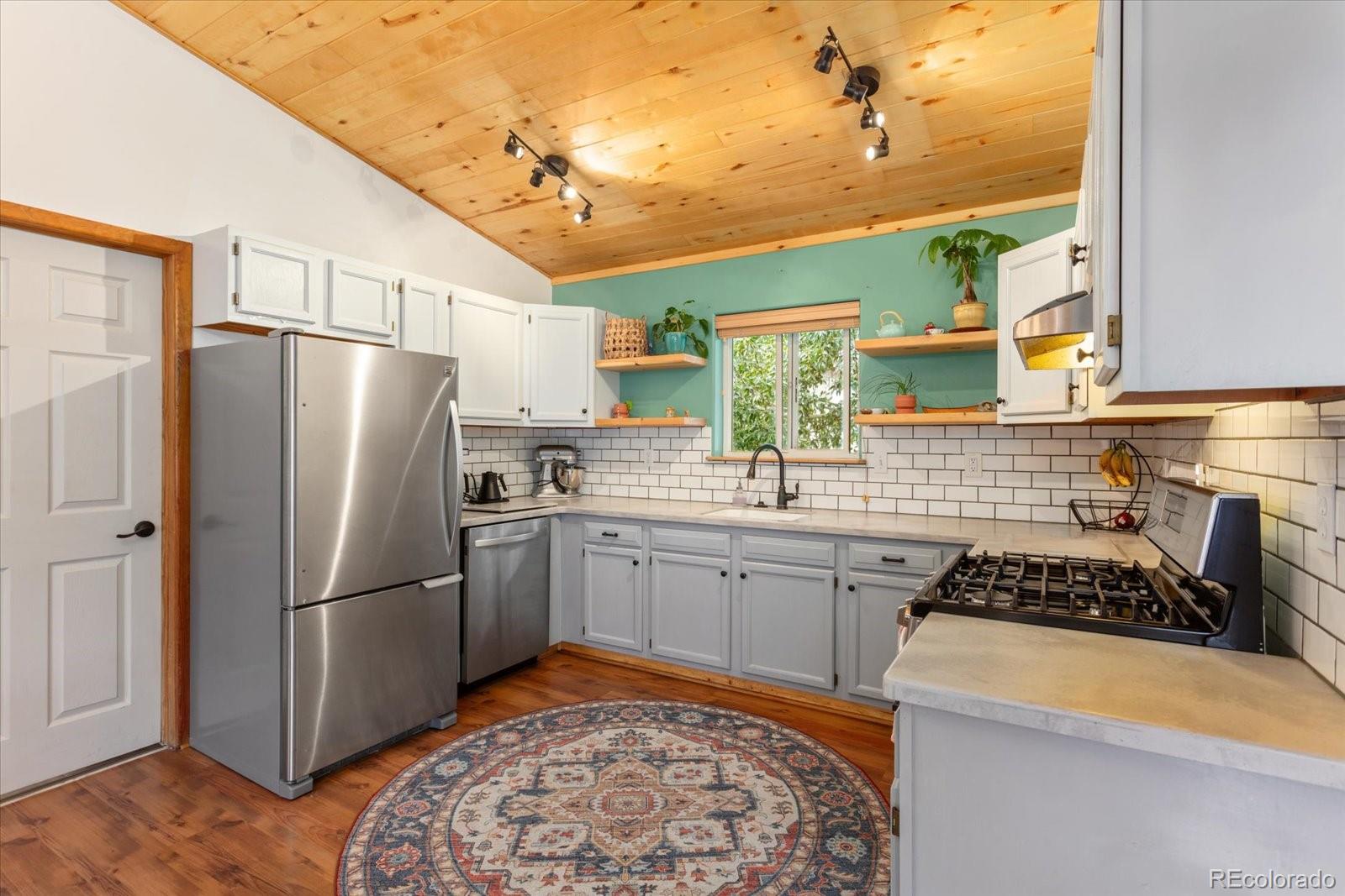 Salida, Colorado, 81201, United States, 3 Bedrooms Bedrooms, ,1 BathroomBathrooms,Residential,For Sale,1920460