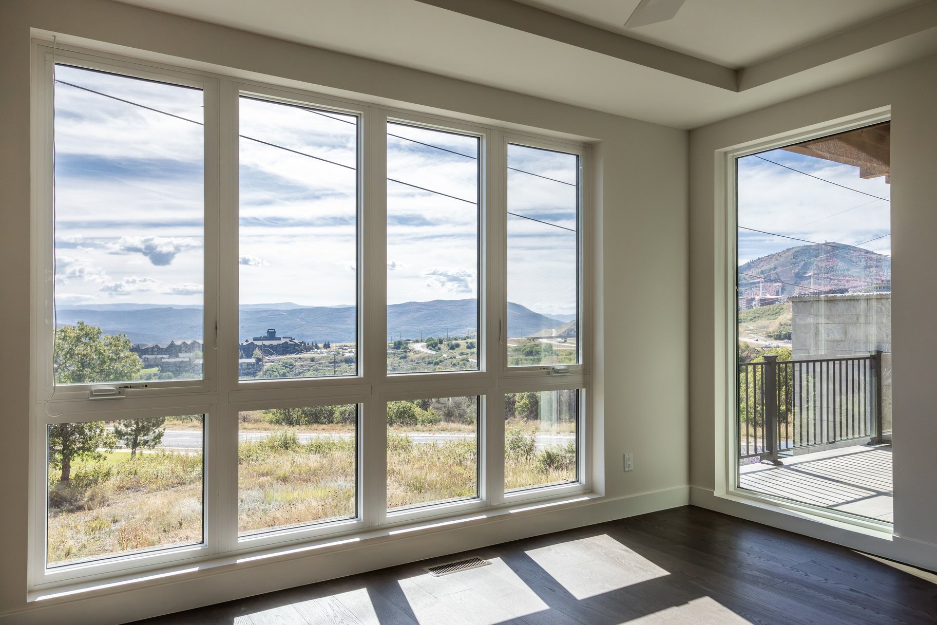  Stunning Keetley Ridge Residence with Deer Valley East and Jordanelle Views - 物件實景