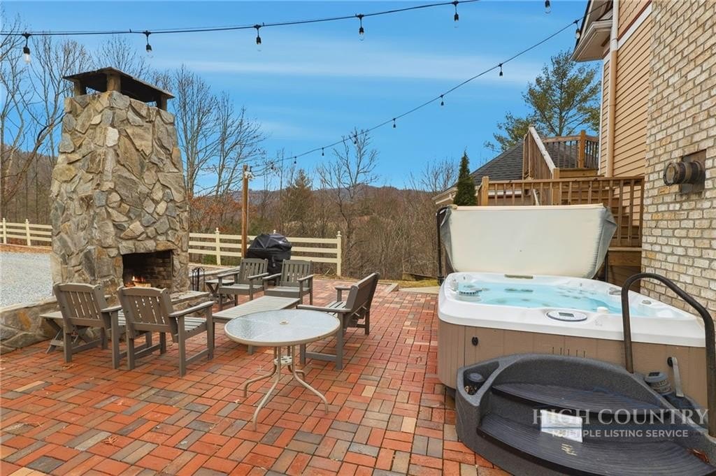 Banner Elk, North Carolina, 28604, United States, 4 Bedrooms Bedrooms, ,5 BathroomsBathrooms,Residential,For Sale,2020475