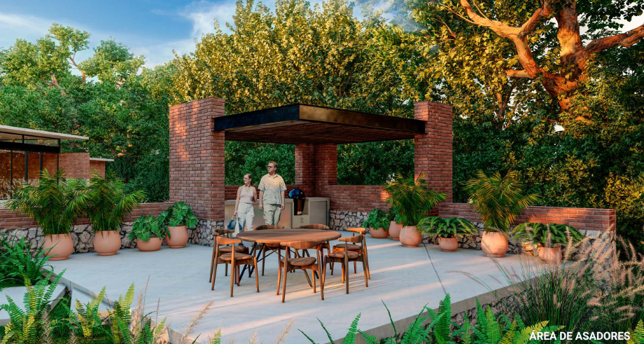 ANTIGUO CAMINO VILLA DE SANTIAGO, Monterrey, Nuevo León, 64985, Mexico, 1 Bedroom Bedrooms, ,Residential,For Sale,ANTIGUO CAMINO VILLA DE SANTIAGO,1628176