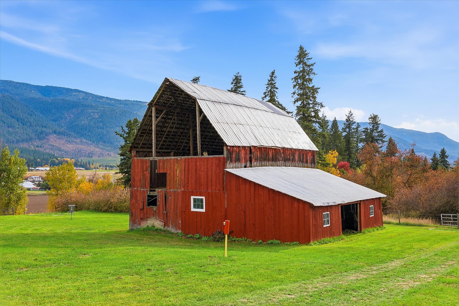  Exceptional Country Living - 物件實景