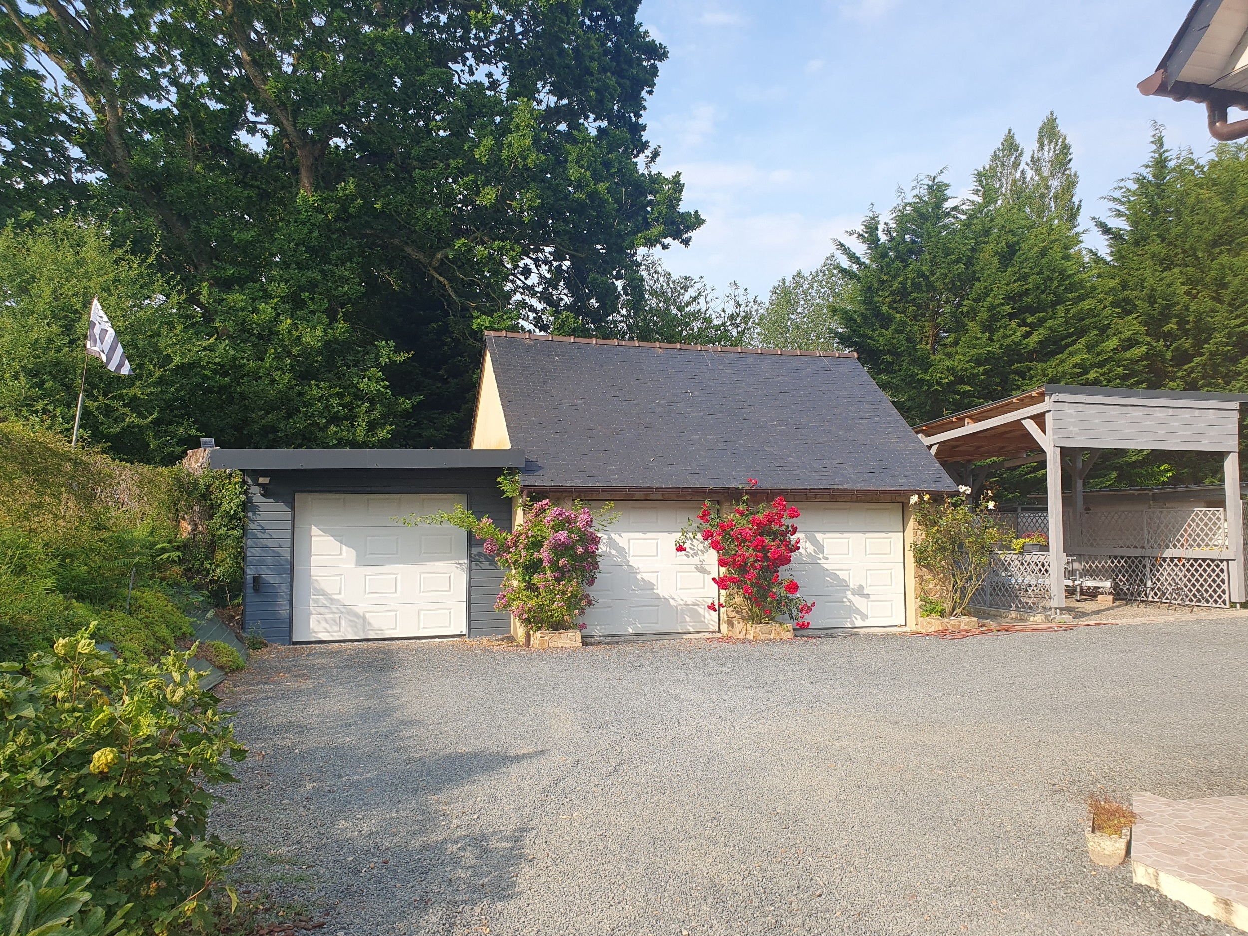  Comfortable and spacious villa of 500m2, ideal for a multigeneration or B+B pro… - 物件實景