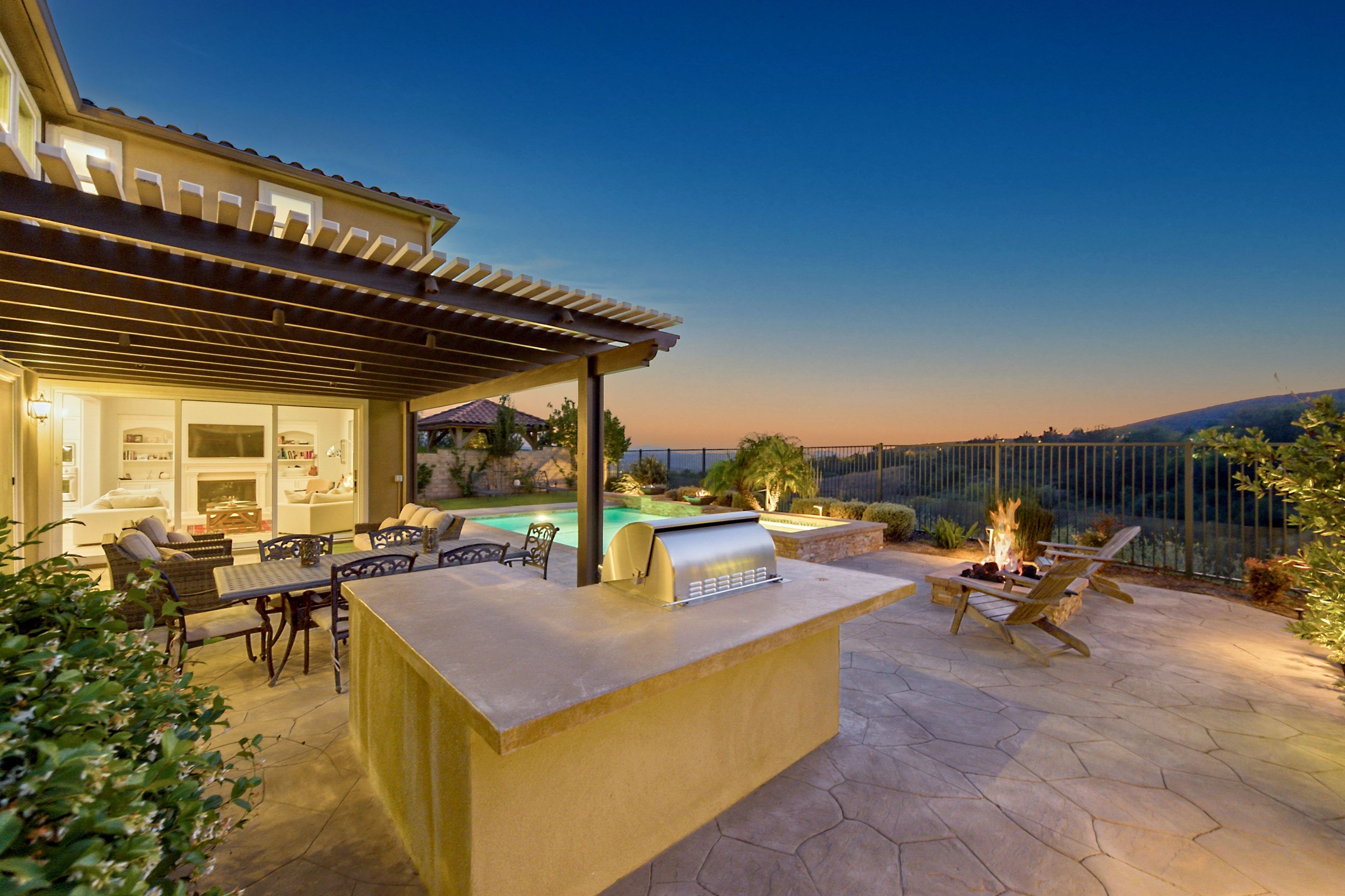  13093 Canyon Wren Court, Moorpark - 物件實景