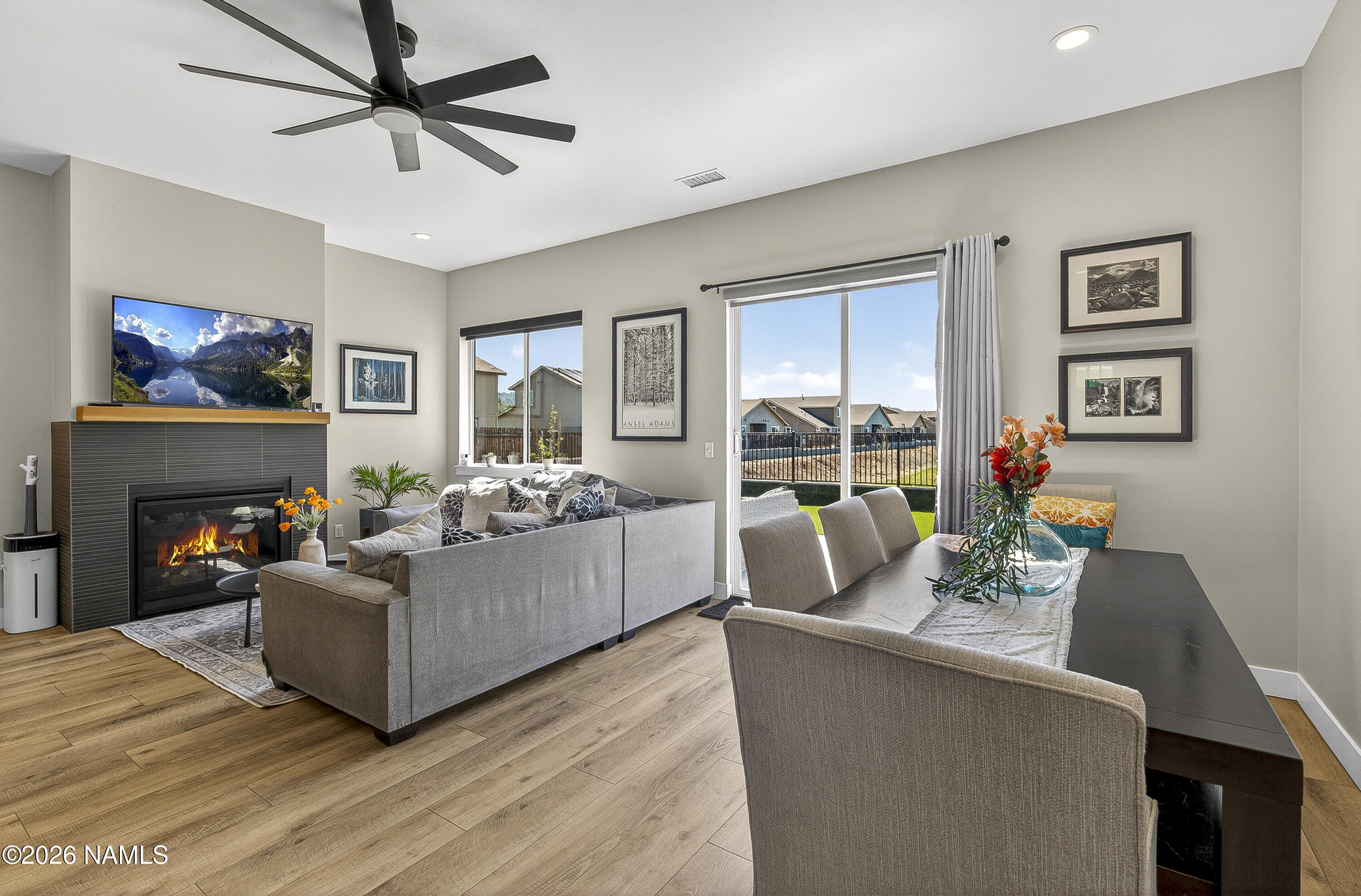  4546 Povo Road, Bellemont, AZ 86015 - 物件實景