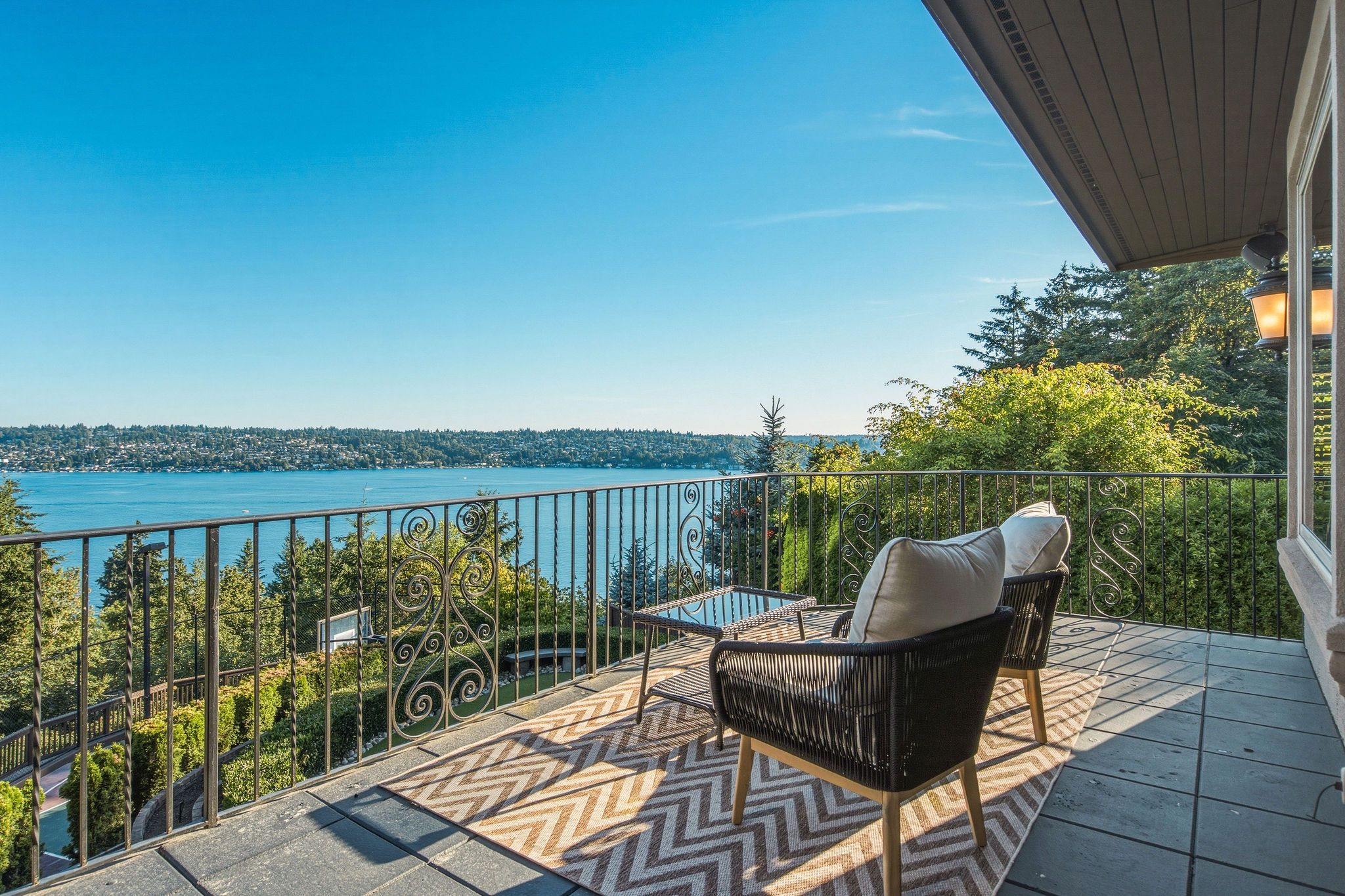  7909 78th Avenue Southeast, Mercer Island, WA 98040 - 物件實景