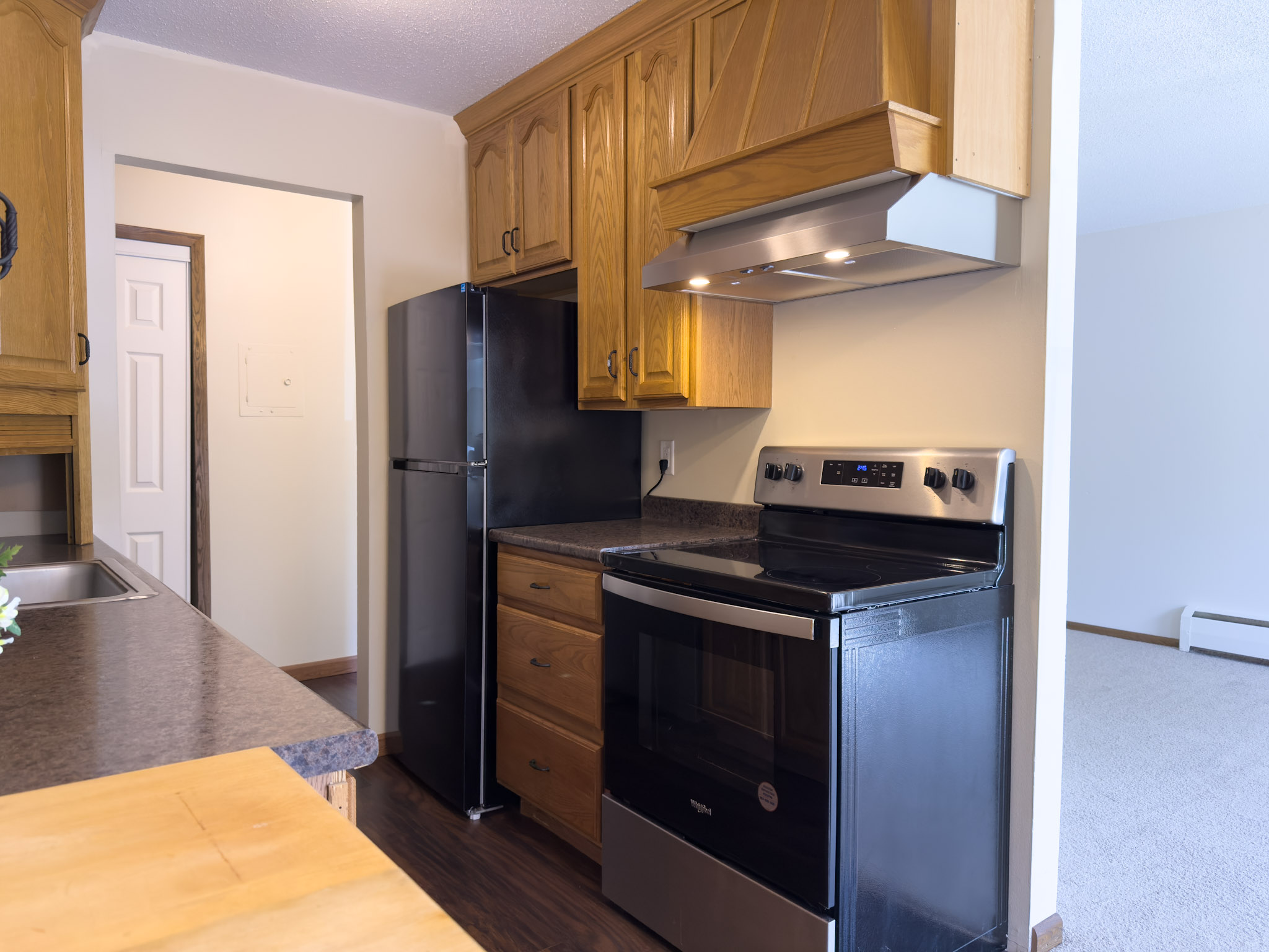  Bright Updated Condo Near Downtown Hopkins - 物件實景
