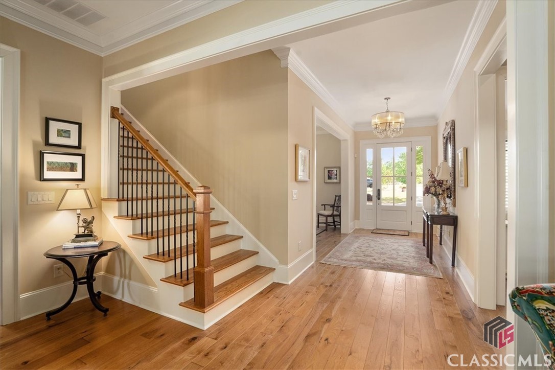 Statham, Georgia, 30666, United States, 3 Bedrooms Bedrooms, ,4 BathroomsBathrooms,Residential,For Sale,1793990