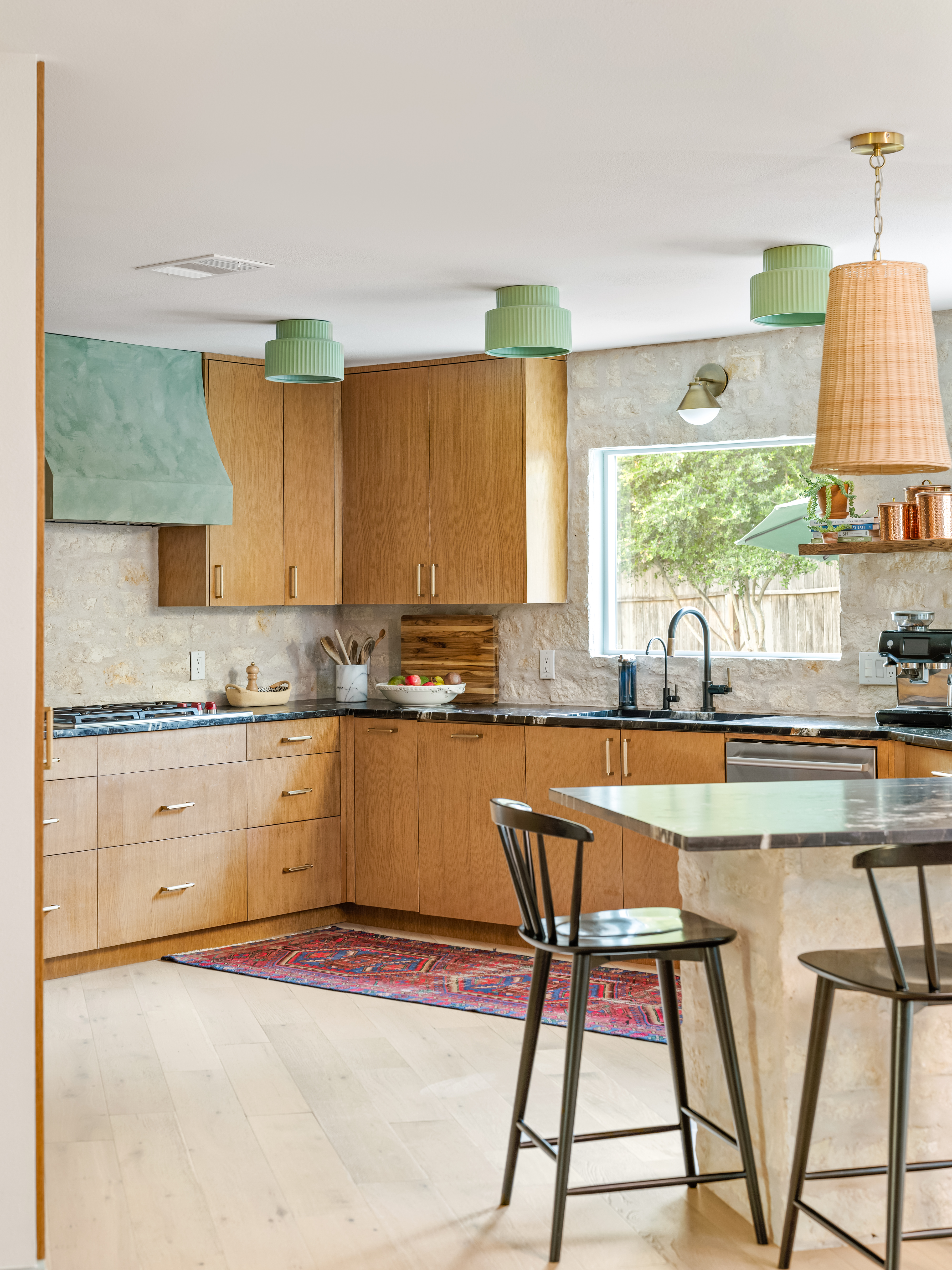  Beautifully Updated Northwest Hills Home on a Quiet Cul-de-Sac - 物件實景