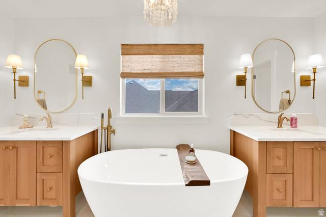 Herriman, Utah, 84096, United States, 5 Bedrooms Bedrooms, ,5 BathroomsBathrooms,Residential,For Sale,2049420