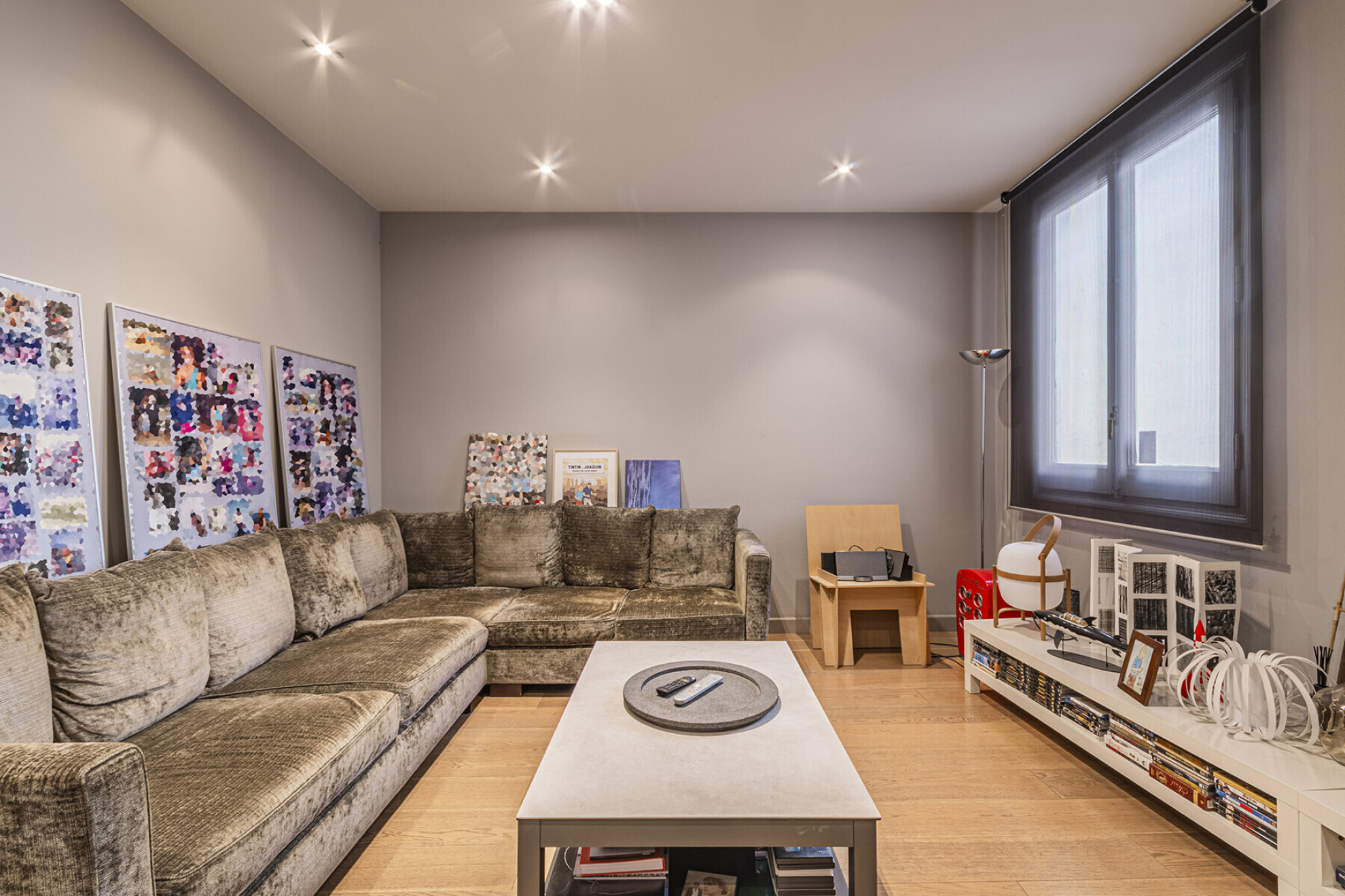 Exterior duplex penthouse with 130 m² of terraces in Avenida Diagonal - 物件實景