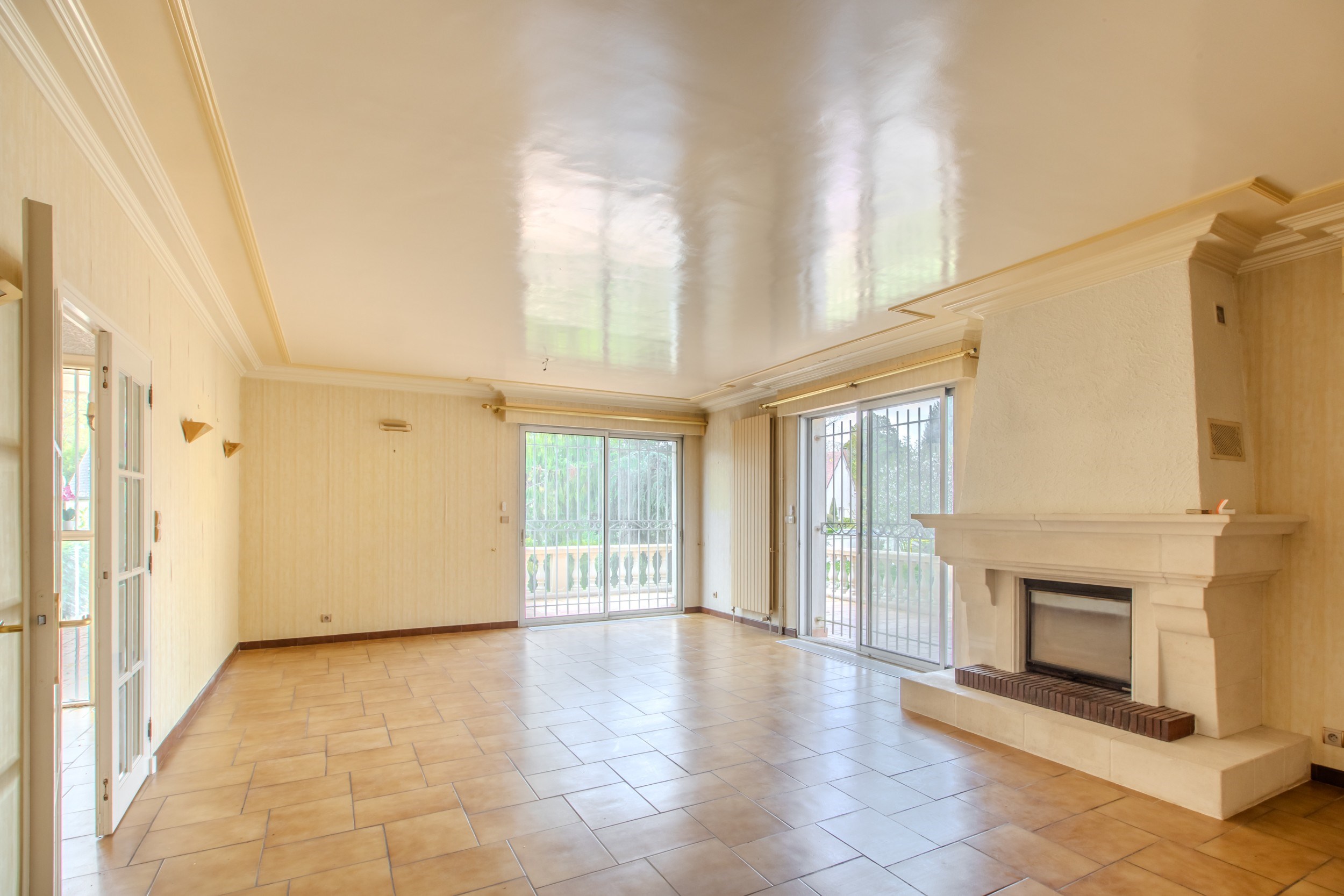  Charming property in Vougeot - 物件實景