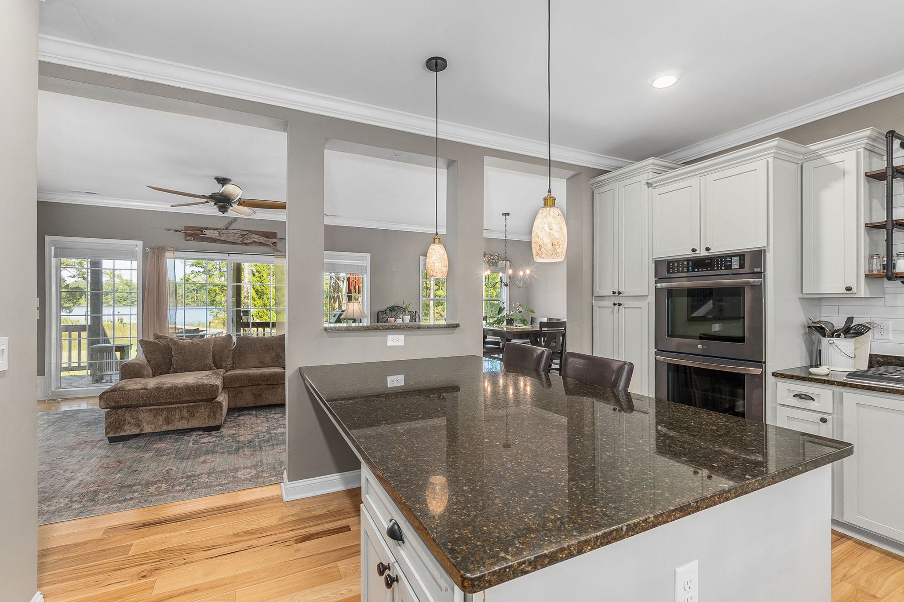  418 Vicksburg Court, Havelock, NC 28532 - 物件實景