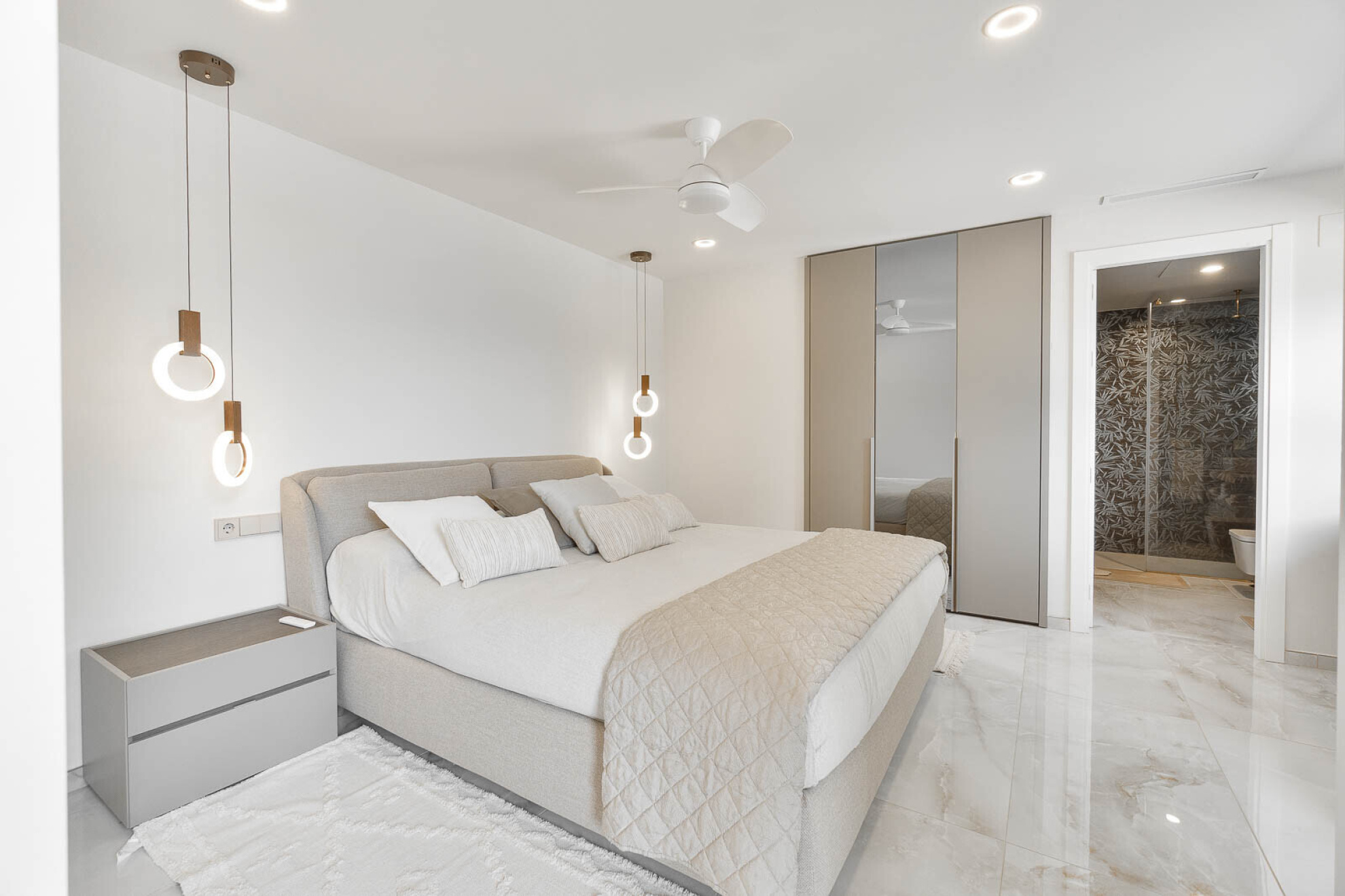  Contemporary villa in Golf Torremirona, Girona - 物件實景
