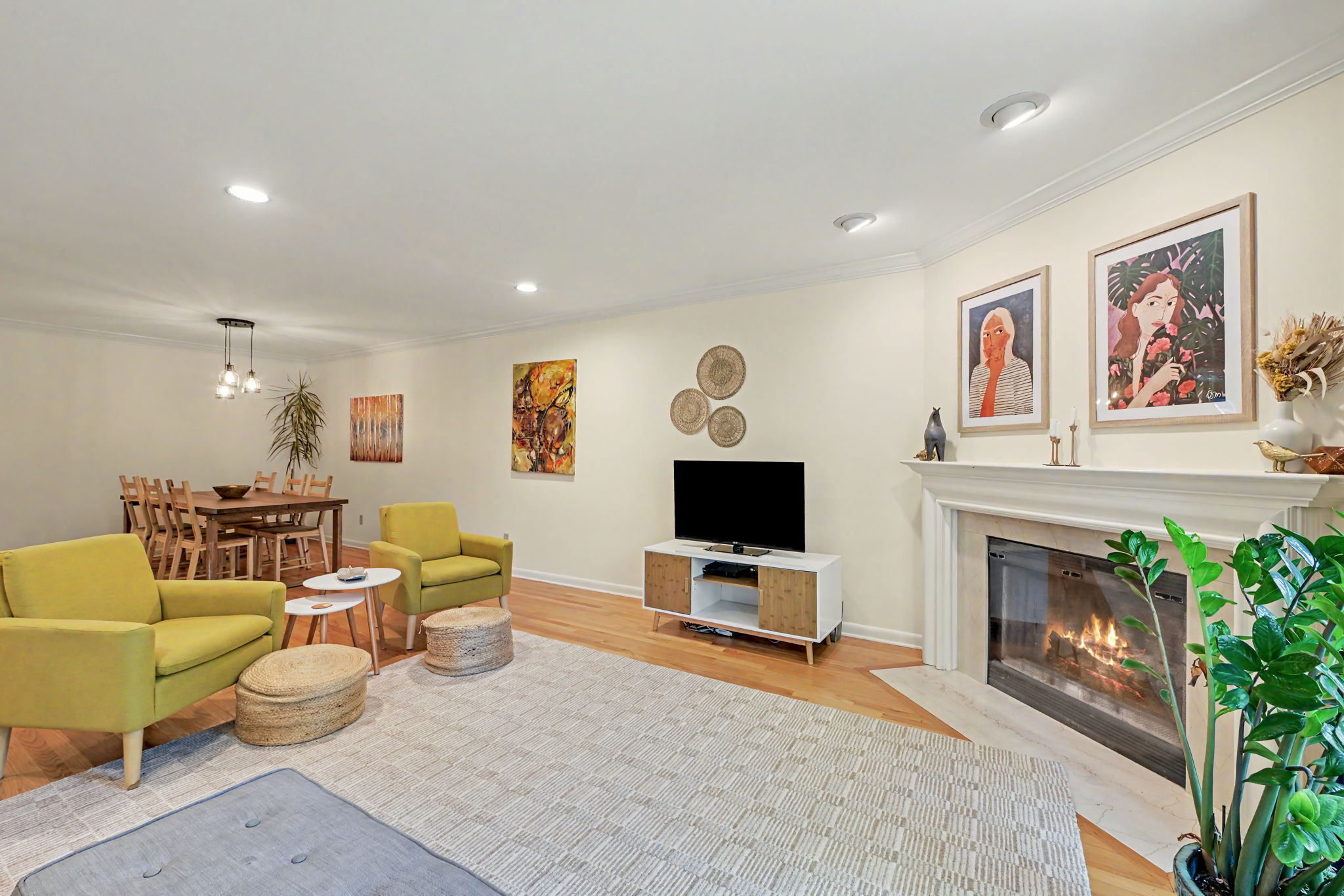  2435 Bedford Street - 物件實景