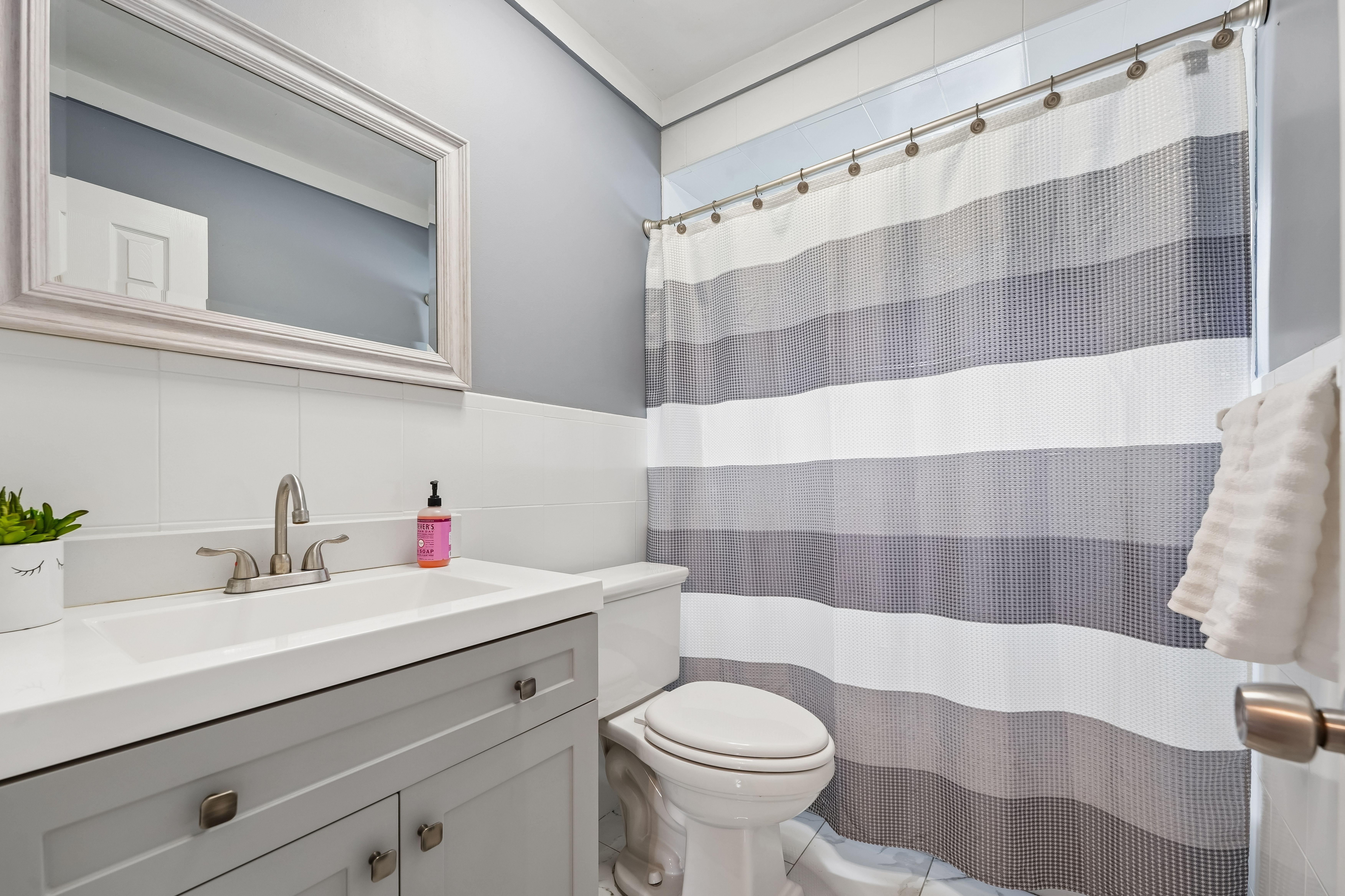  30 Seminole Avenue, Parsippany-Troy Hills, NJ 07034 - 物件實景