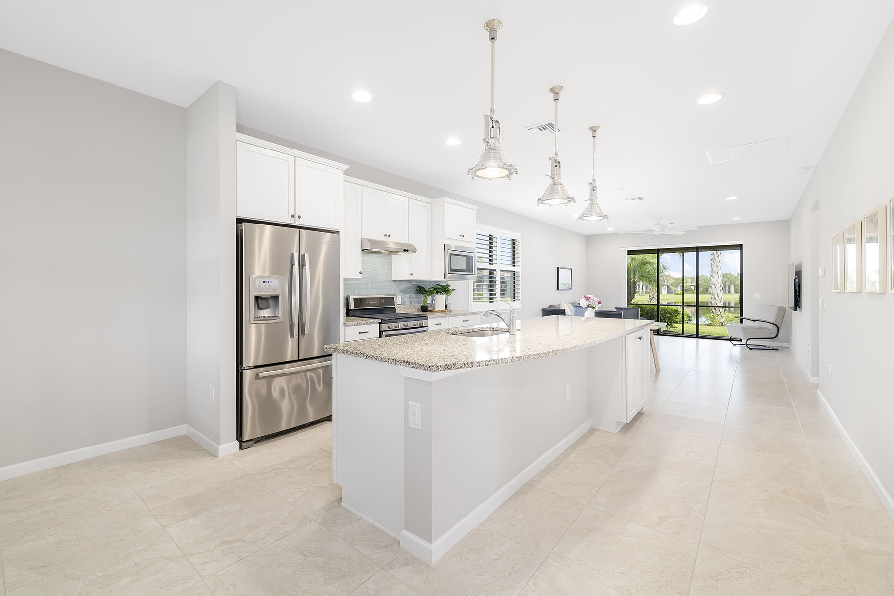  DEL WEBB PH I-B SUBPHASES D & F - 物件實景