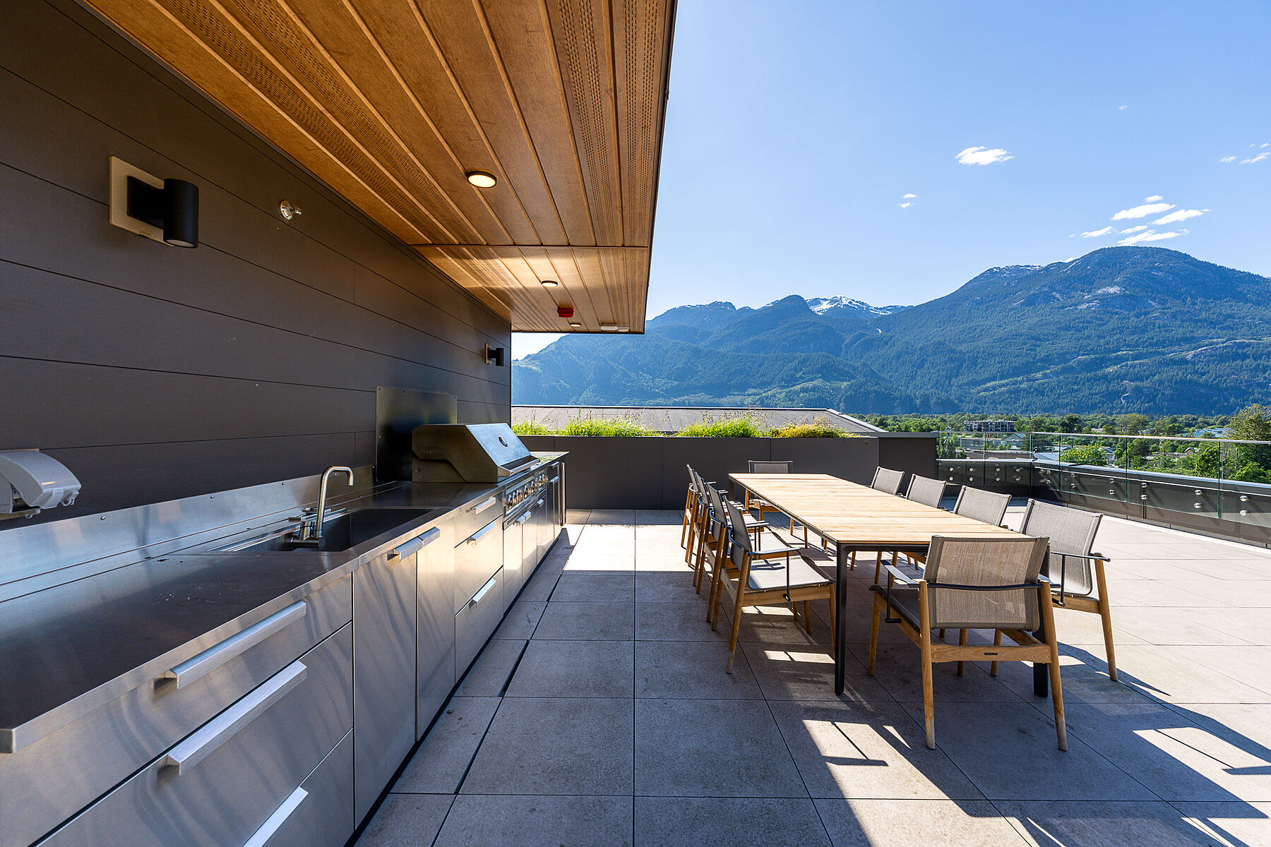  Squamish, Whistler & Squamish - 物件實景